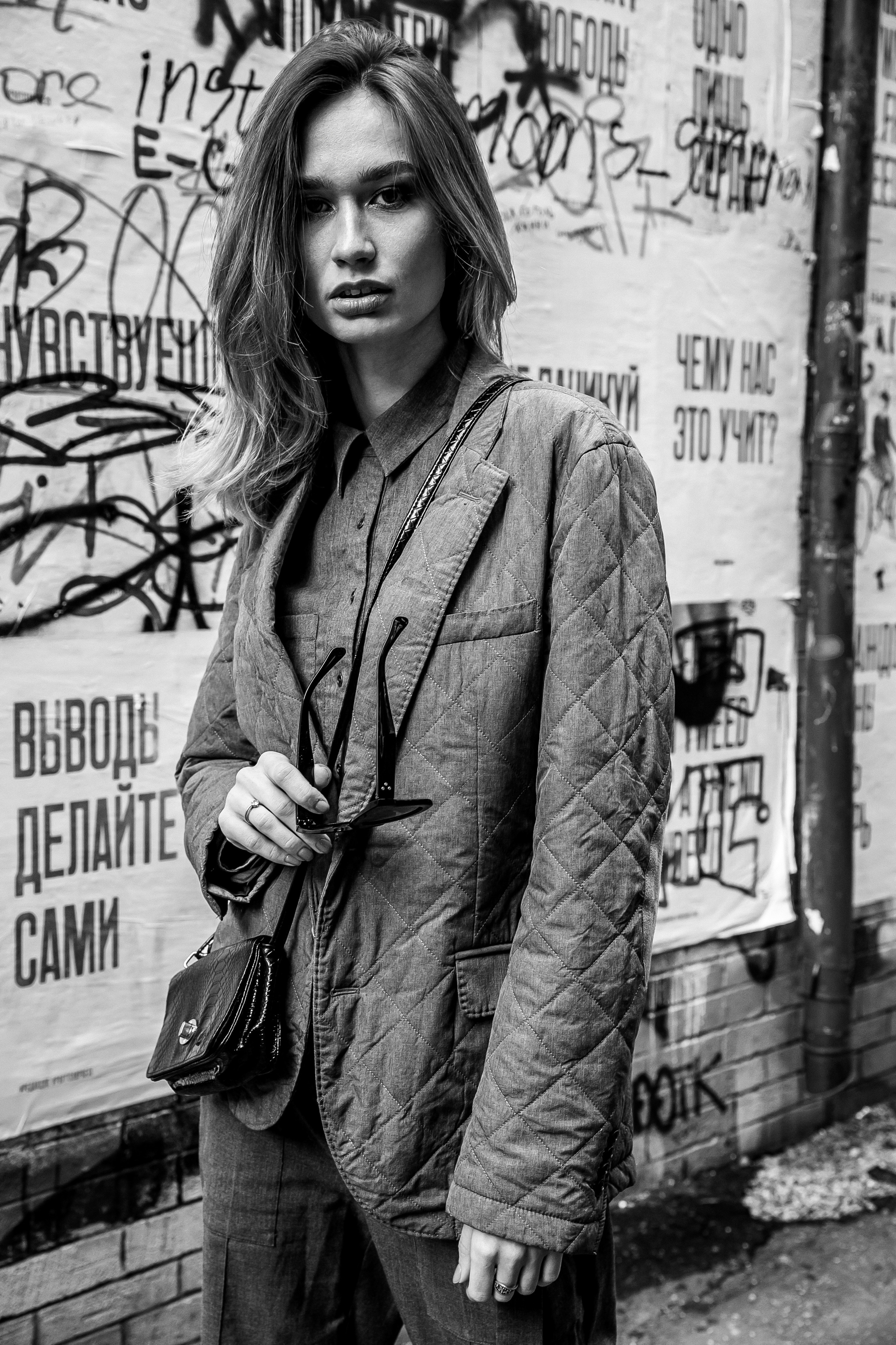 Фотосессия у ЖК Савеловский сити. Свадебный фотограф в Москве Элина Ларченкова. Фото, которые цепляют