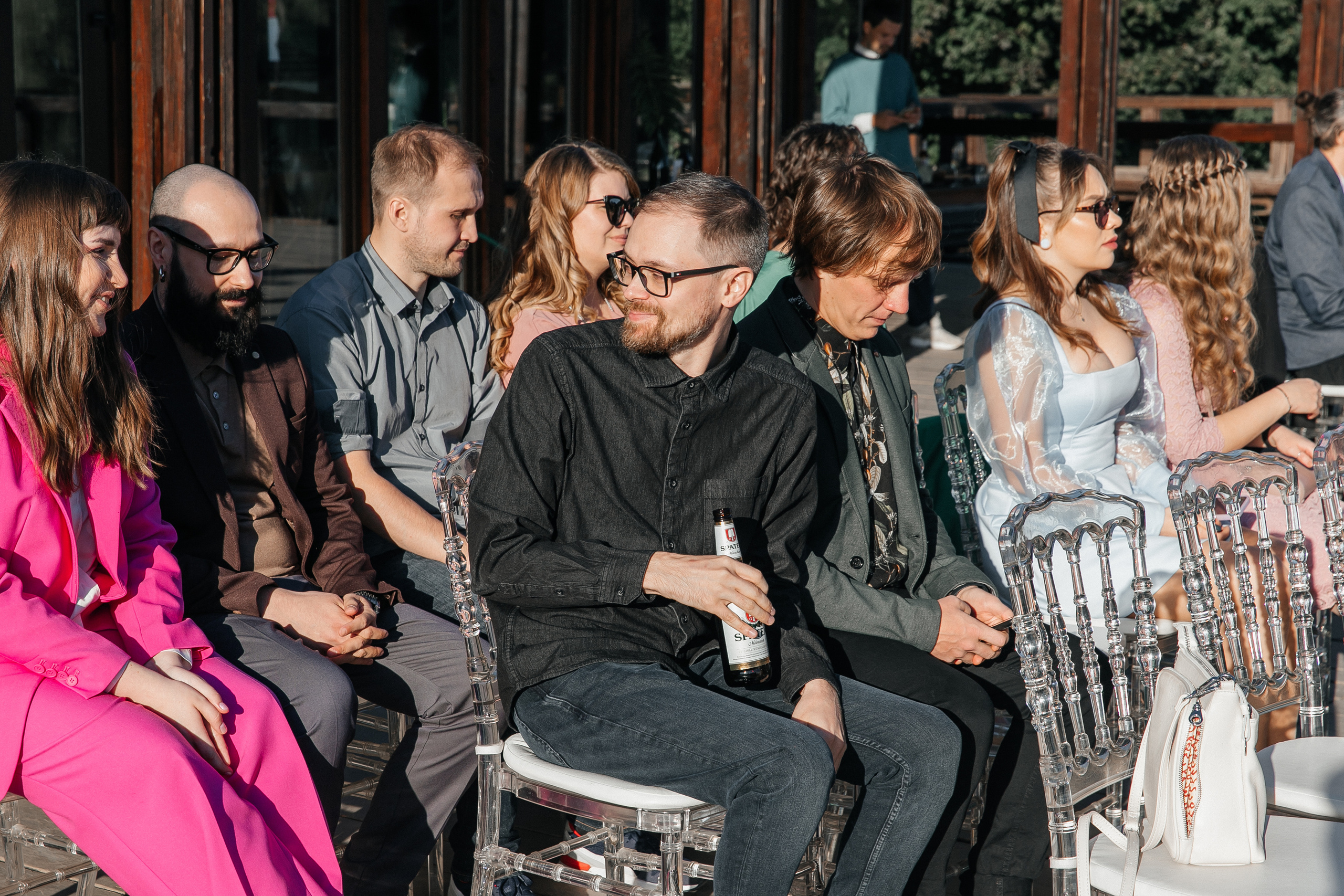 Свадебная фотосессия в усадьбе Суханово. Свадебный фотограф в Москве Элина Ларченкова. Фото, которые цепляют