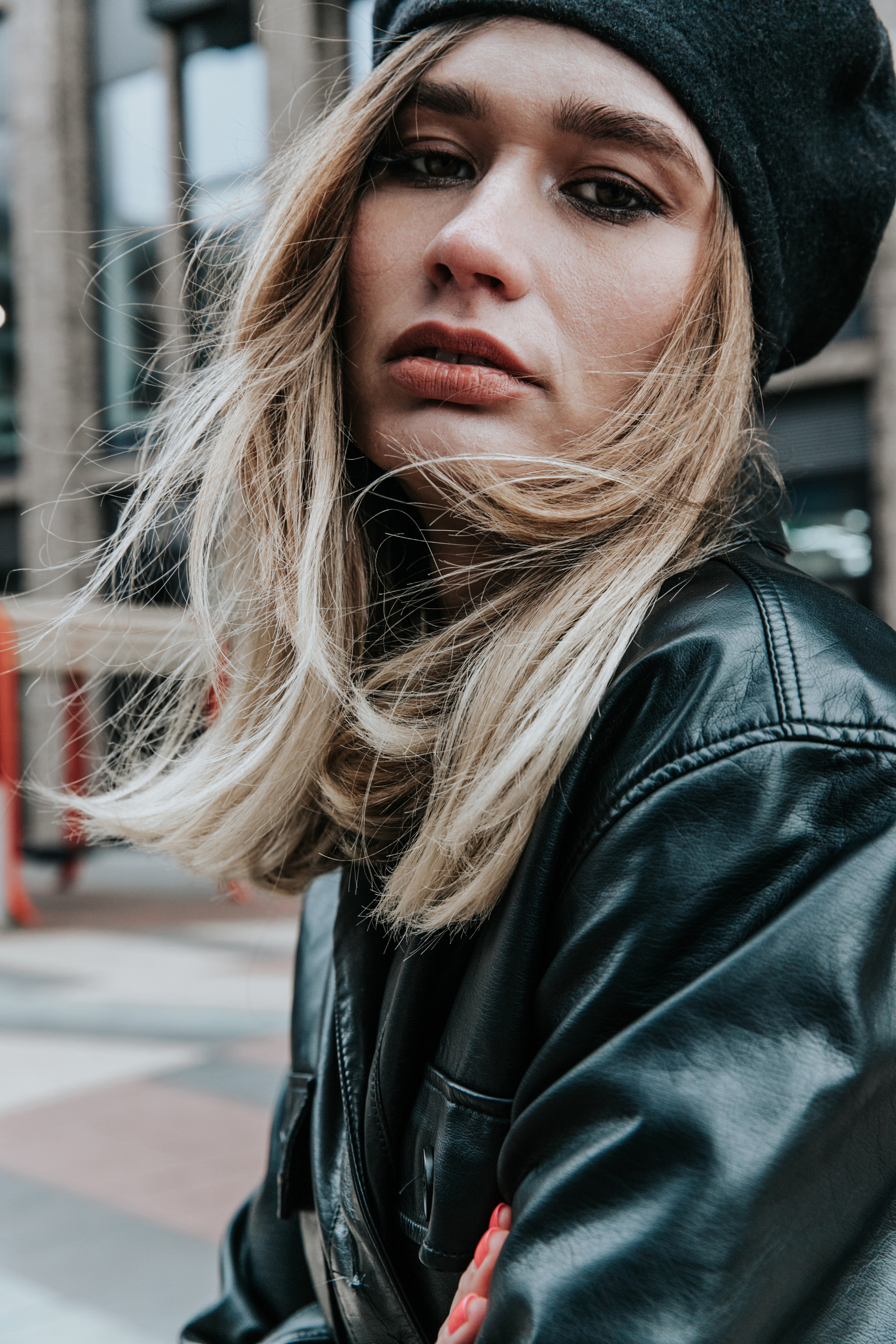 Фотосессия у ЖК Савеловский сити. Свадебный фотограф в Москве Элина Ларченкова. Фото, которые цепляют