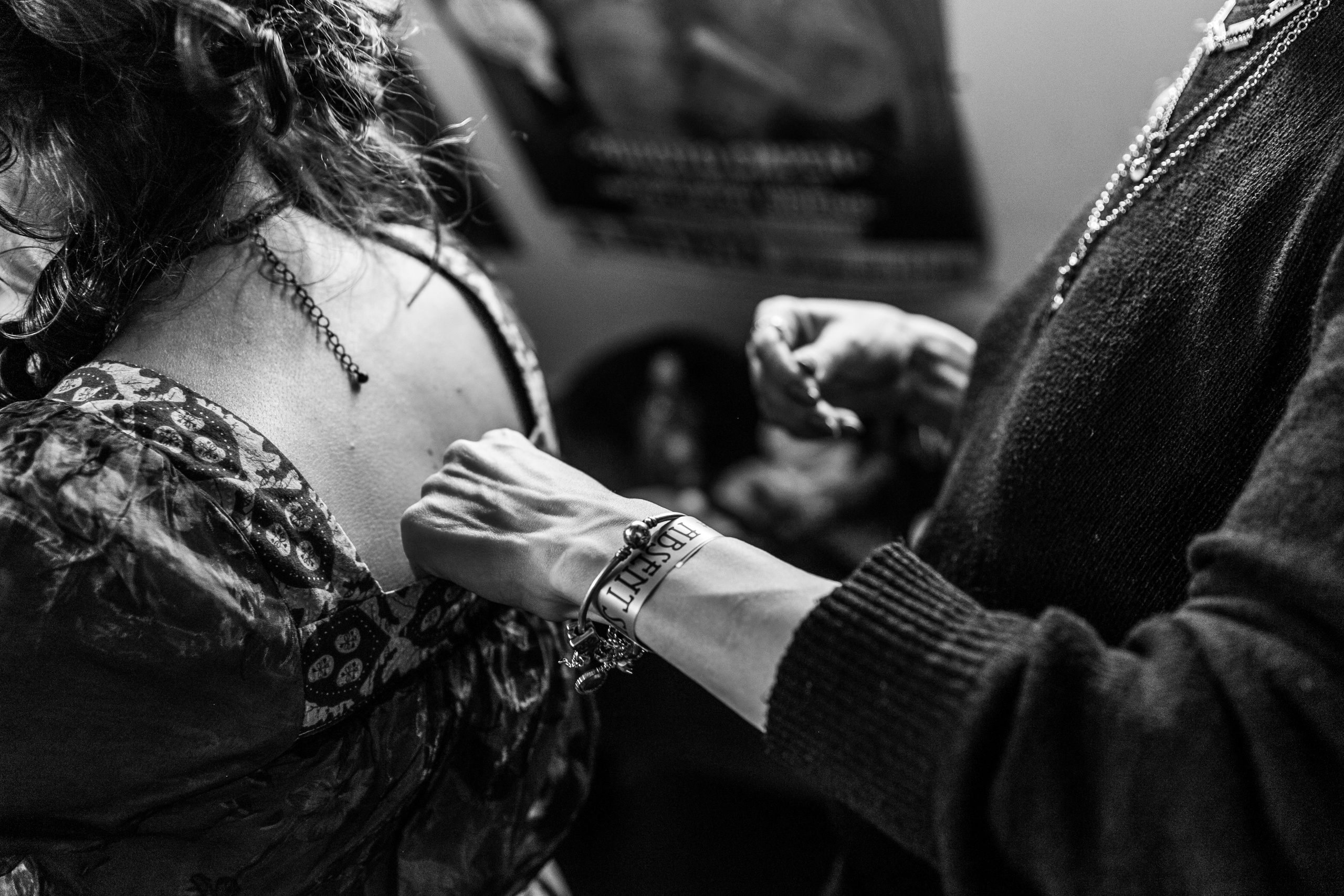 Бурлеск-концерт Absent Sunday. Свадебный фотограф в Москве Элина Ларченкова. Фото, которые цепляют