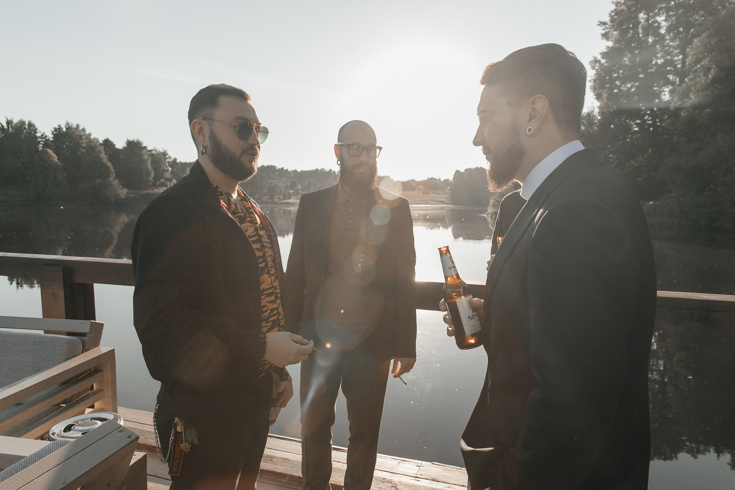 Свадебная фотосессия в усадьбе Суханово. Свадебный фотограф в Москве Элина Ларченкова. Фото, которые цепляют