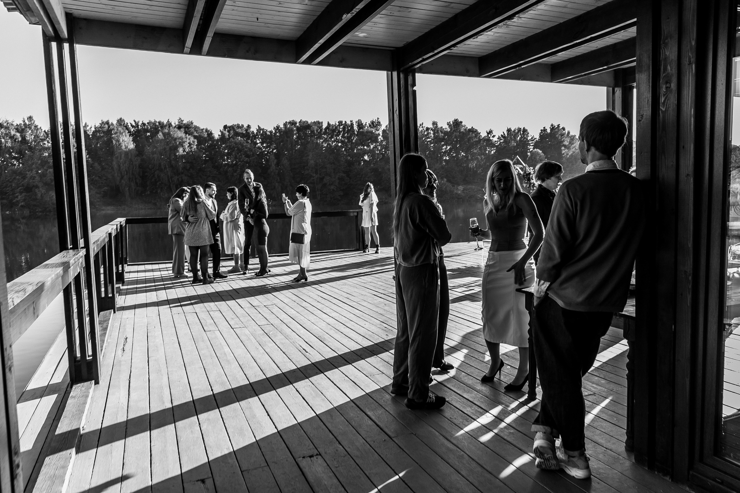 Свадебная фотосессия в усадьбе Суханово. Свадебный фотограф в Москве Элина Ларченкова. Фото, которые цепляют