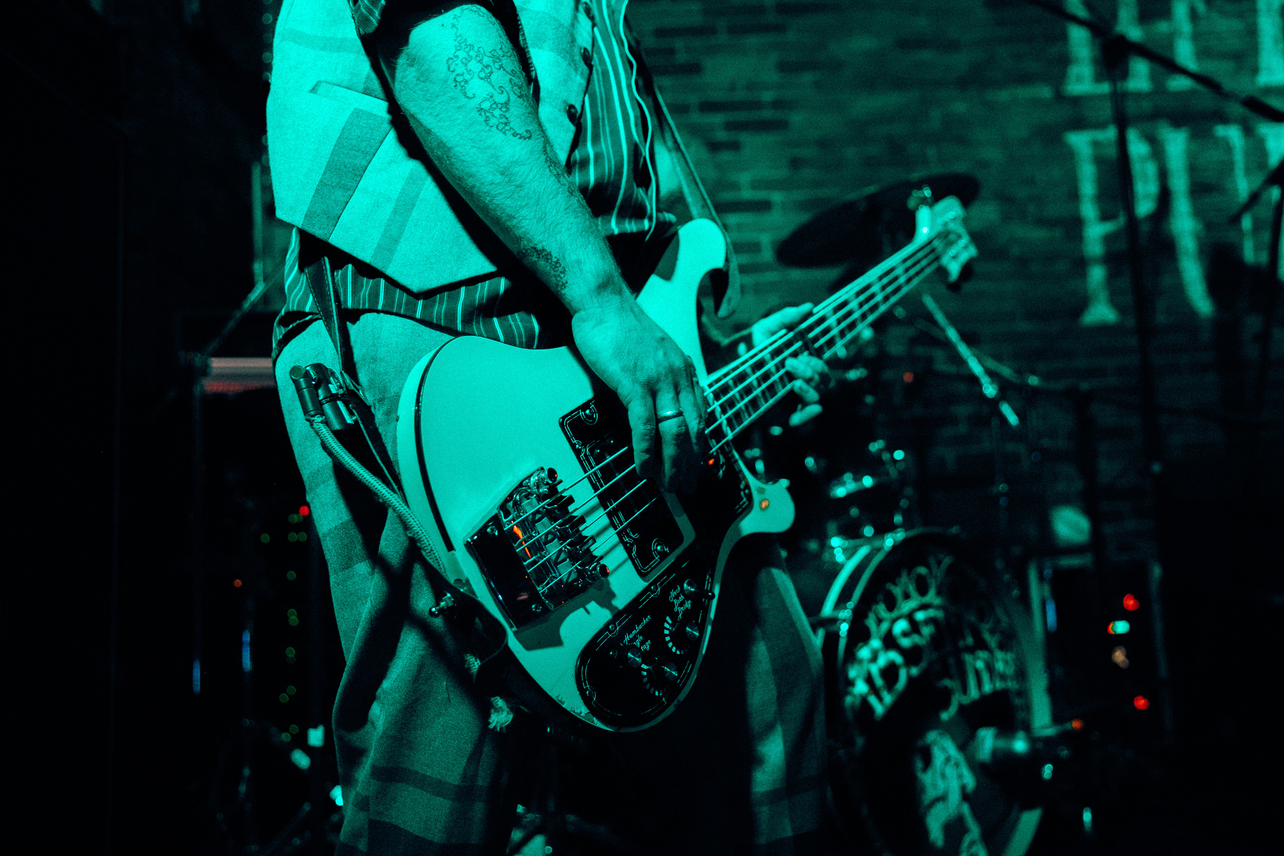 Бурлеск-концерт Absent Sunday. Свадебный фотограф в Москве Элина Ларченкова. Фото, которые цепляют