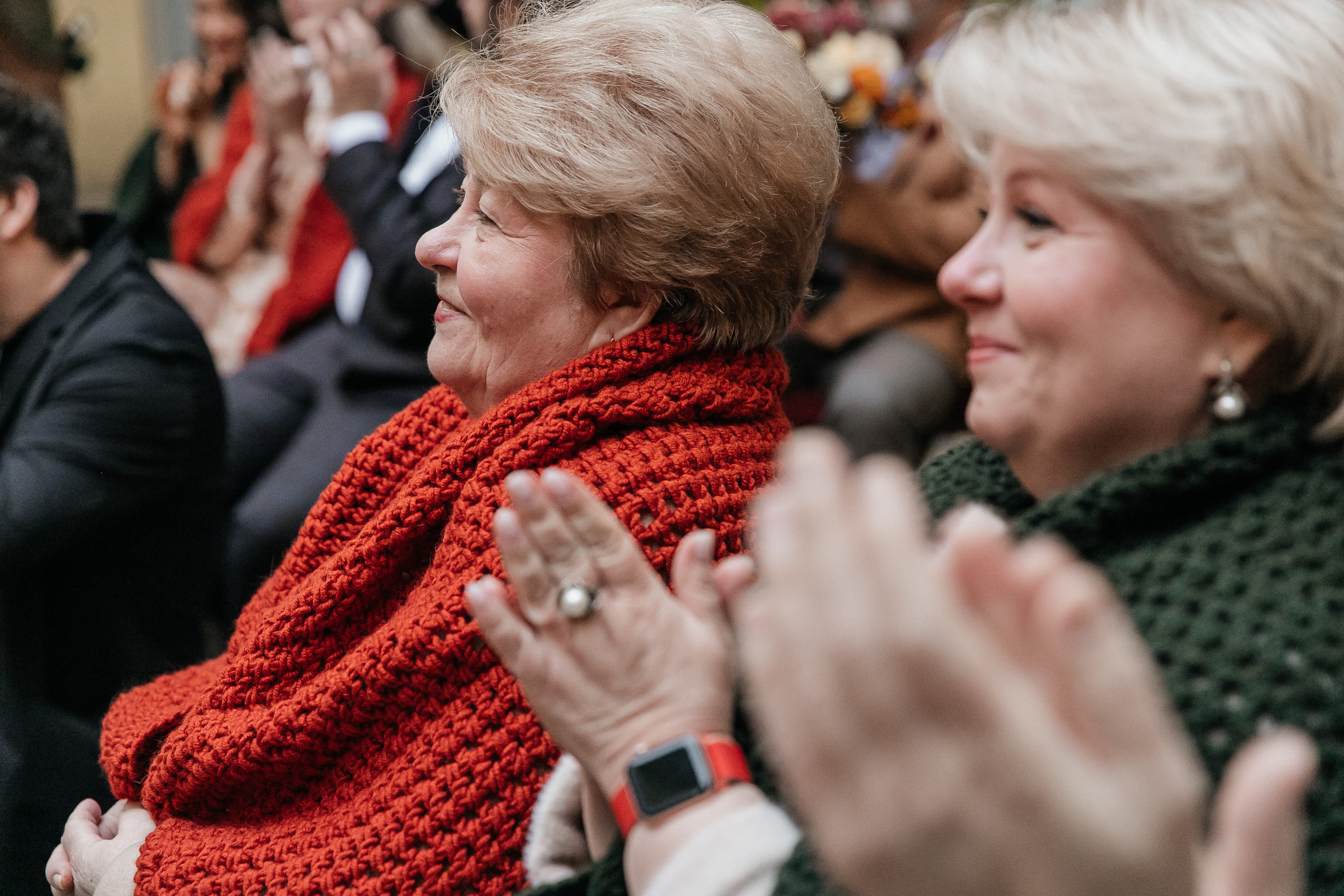Свадьба в усадьбе Роден