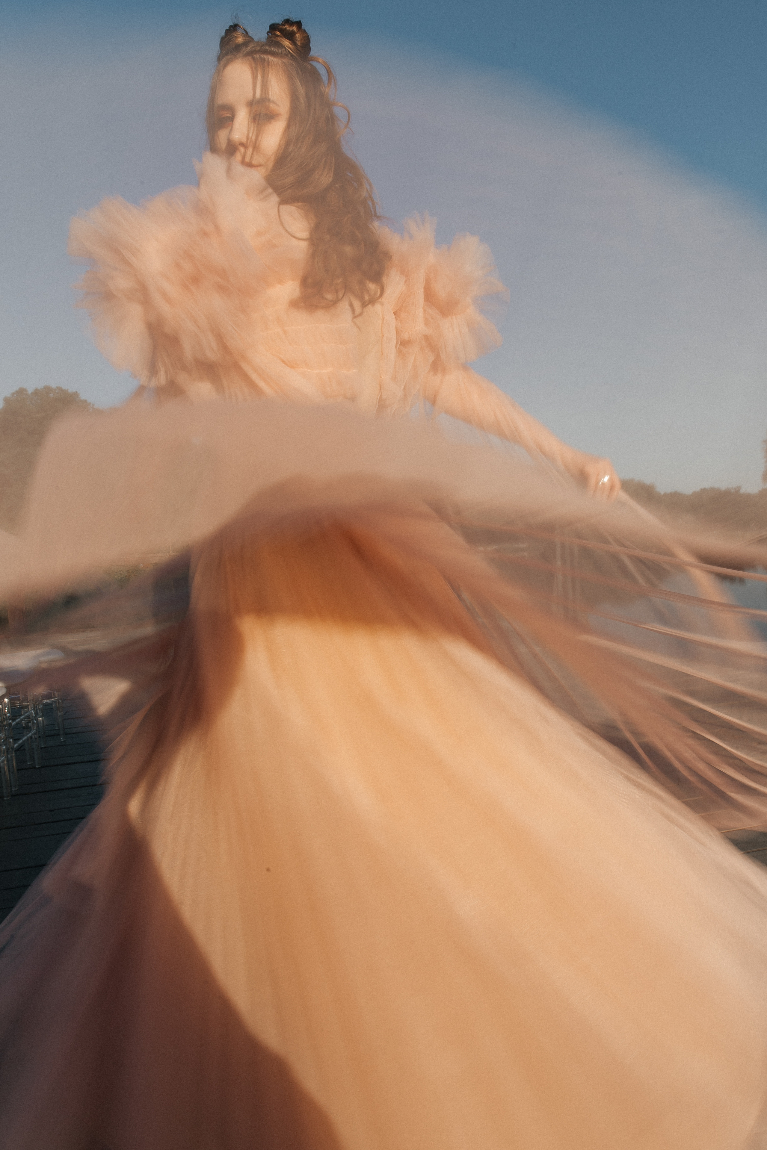 Свадебная фотосессия в усадьбе Суханово. Свадебный фотограф в Москве Элина Ларченкова. Фото, которые цепляют