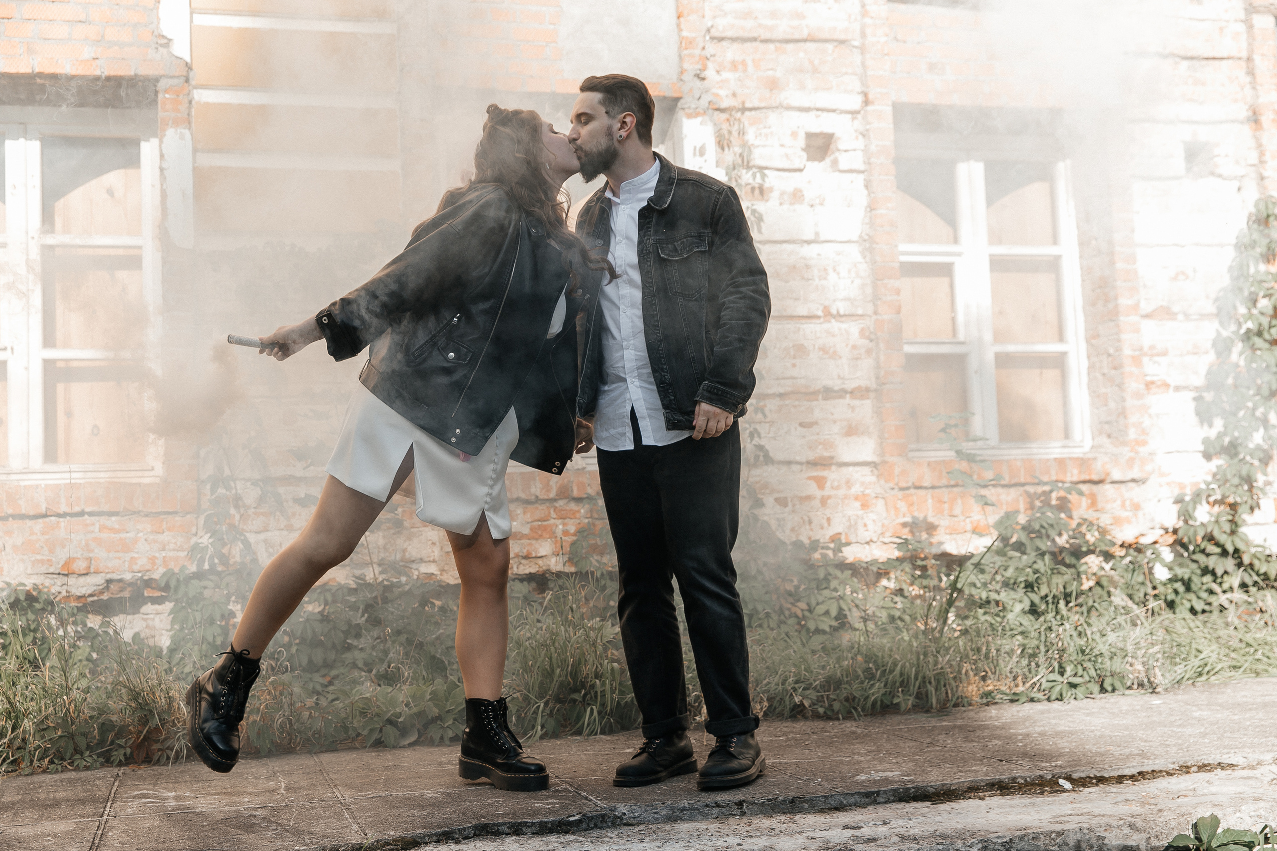 Свадебная фотосессия в усадьбе Суханово. Свадебный фотограф в Москве Элина Ларченкова. Фото, которые цепляют