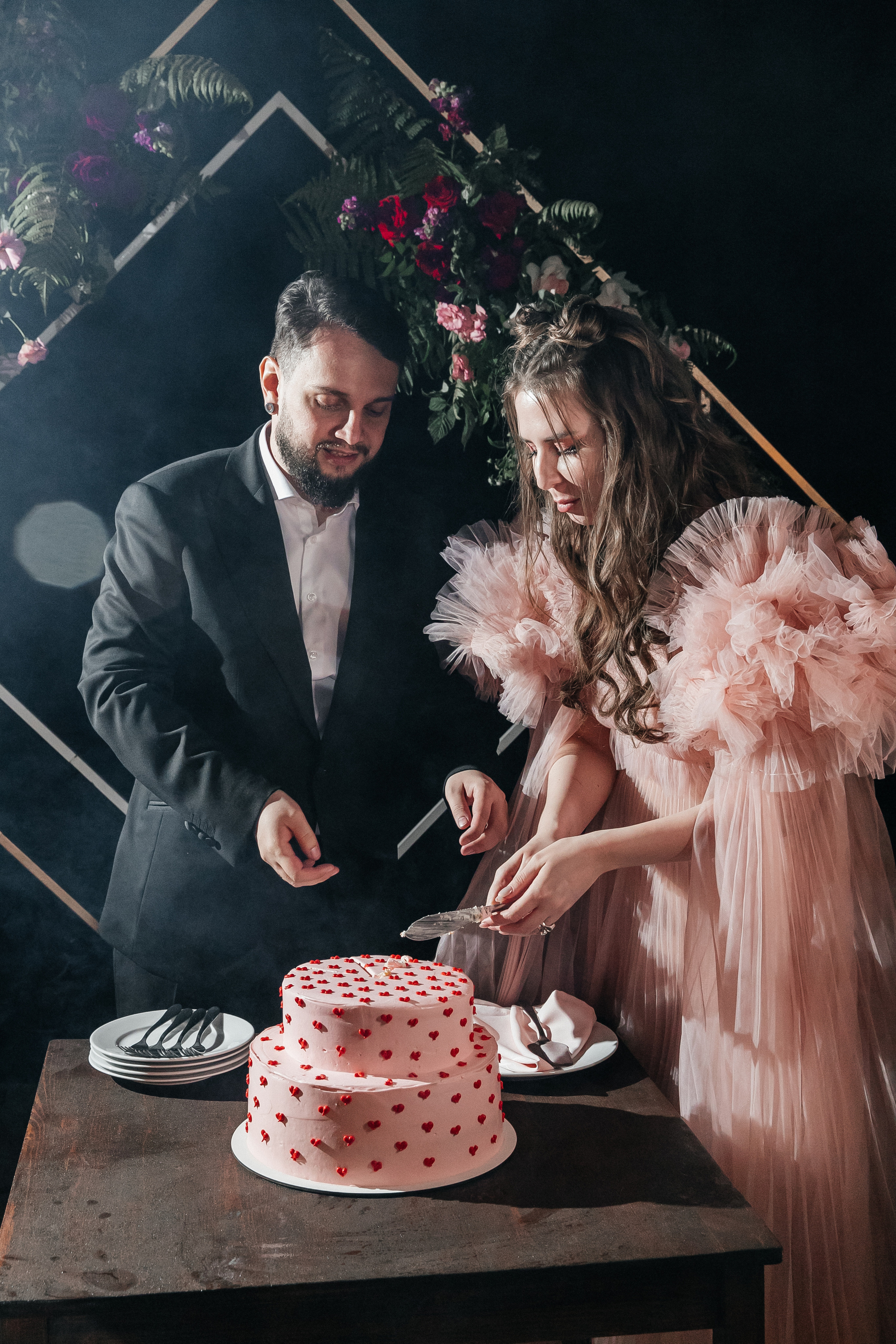 Свадебная фотосессия в усадьбе Суханово. Свадебный фотограф в Москве Элина Ларченкова. Фото, которые цепляют