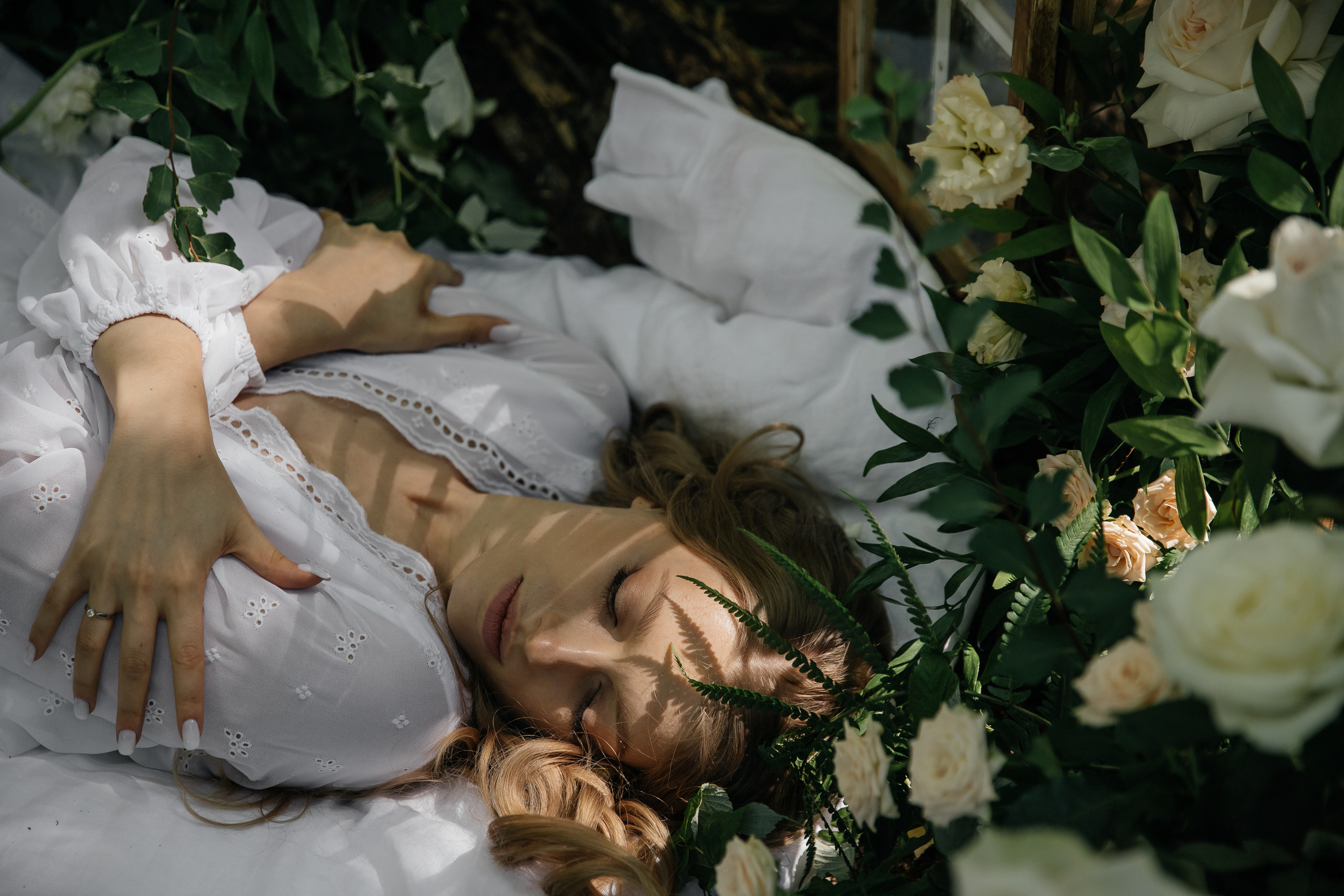 Свадьба в шатре «Лесная дача». Свадебный фотограф в Москве Элина Ларченкова. Фото, которые цепляют