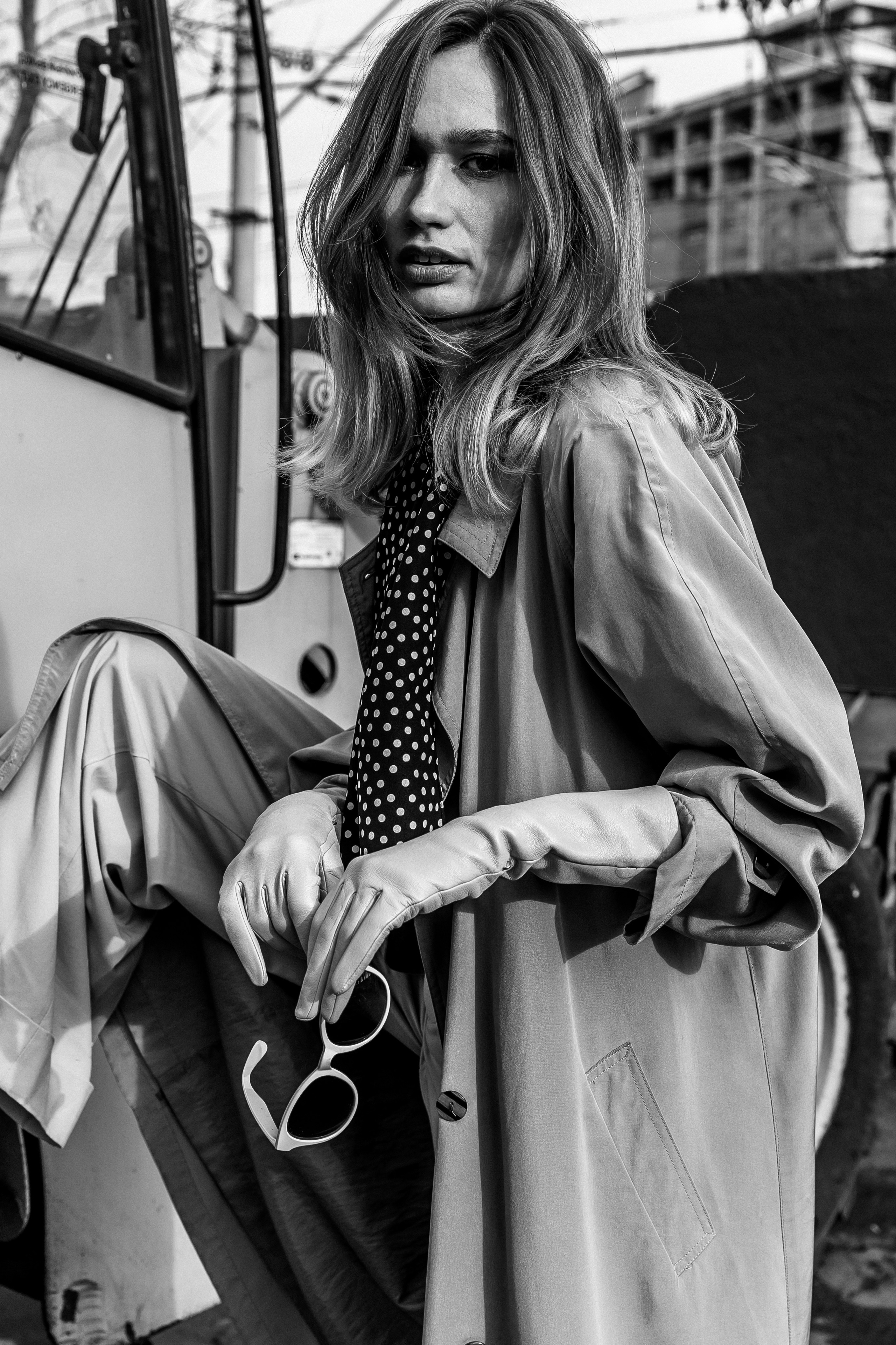 Фотосессия у ЖК Савеловский сити. Свадебный фотограф в Москве Элина Ларченкова. Фото, которые цепляют