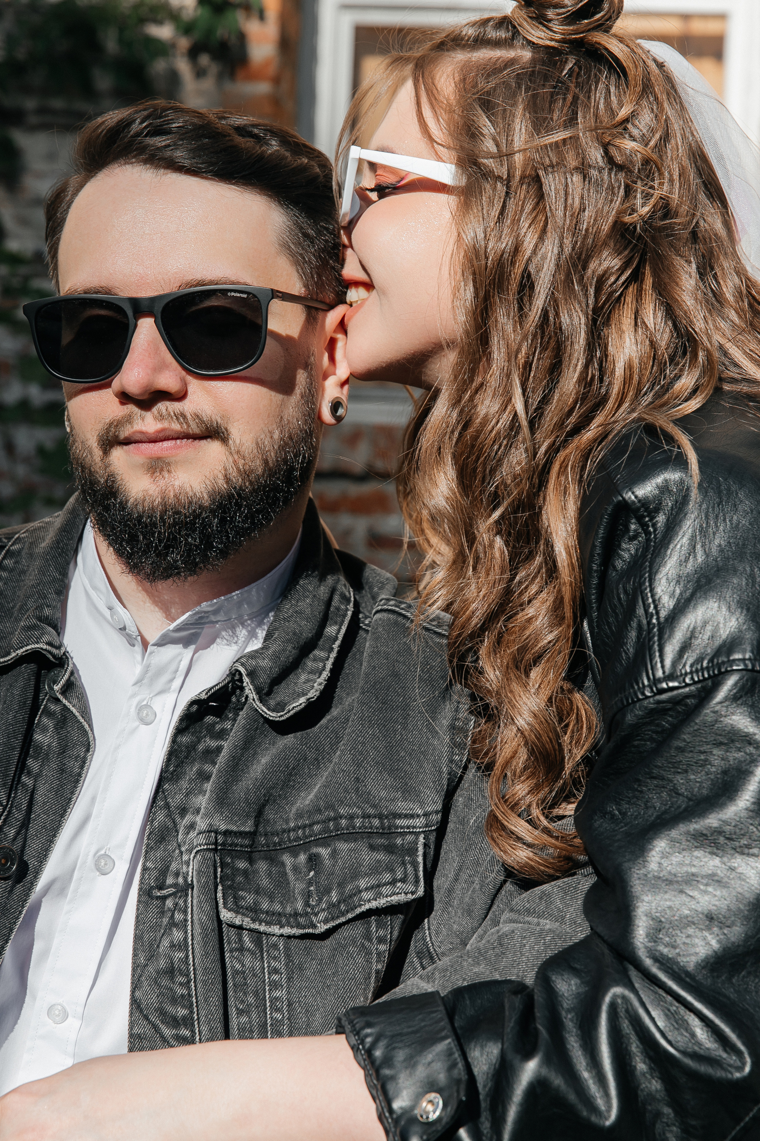 Свадебная фотосессия в усадьбе Суханово. Свадебный фотограф в Москве Элина Ларченкова. Фото, которые цепляют