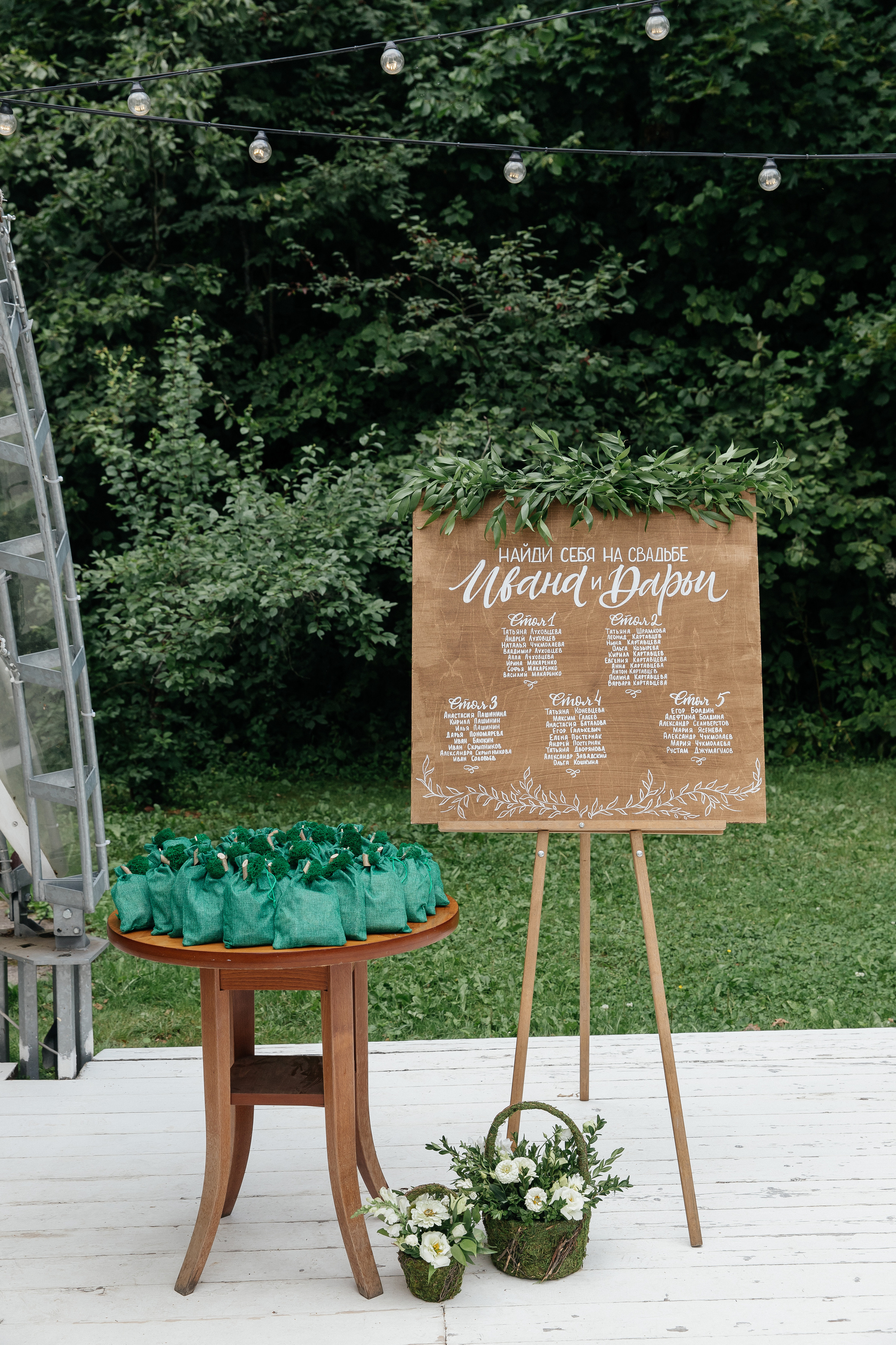 Свадьба в шатре «Лесная дача». Свадебный фотограф в Москве Элина Ларченкова. Фото, которые цепляют