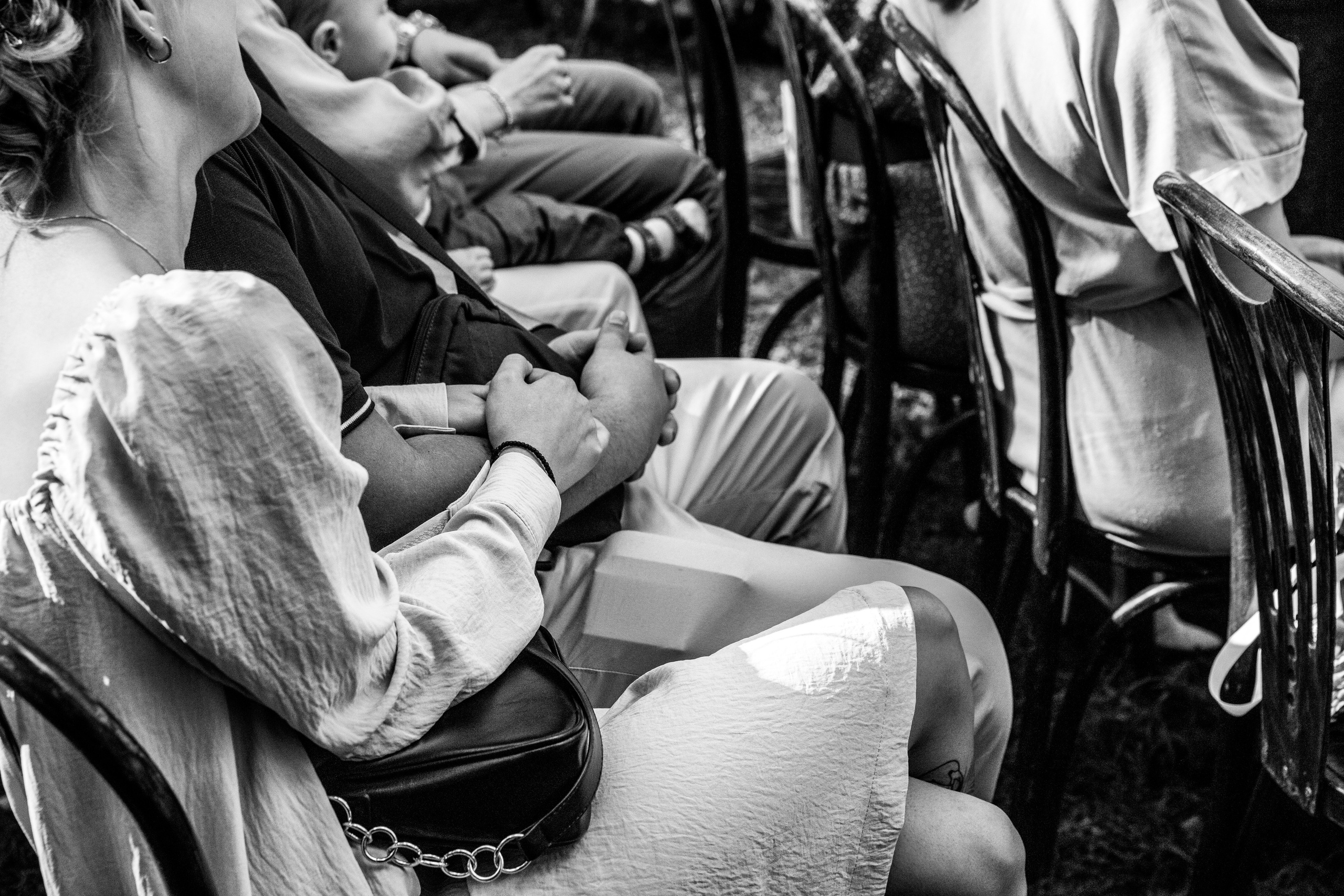 Свадьба в шатре «Лесная дача». Свадебный фотограф в Москве Элина Ларченкова. Фото, которые цепляют