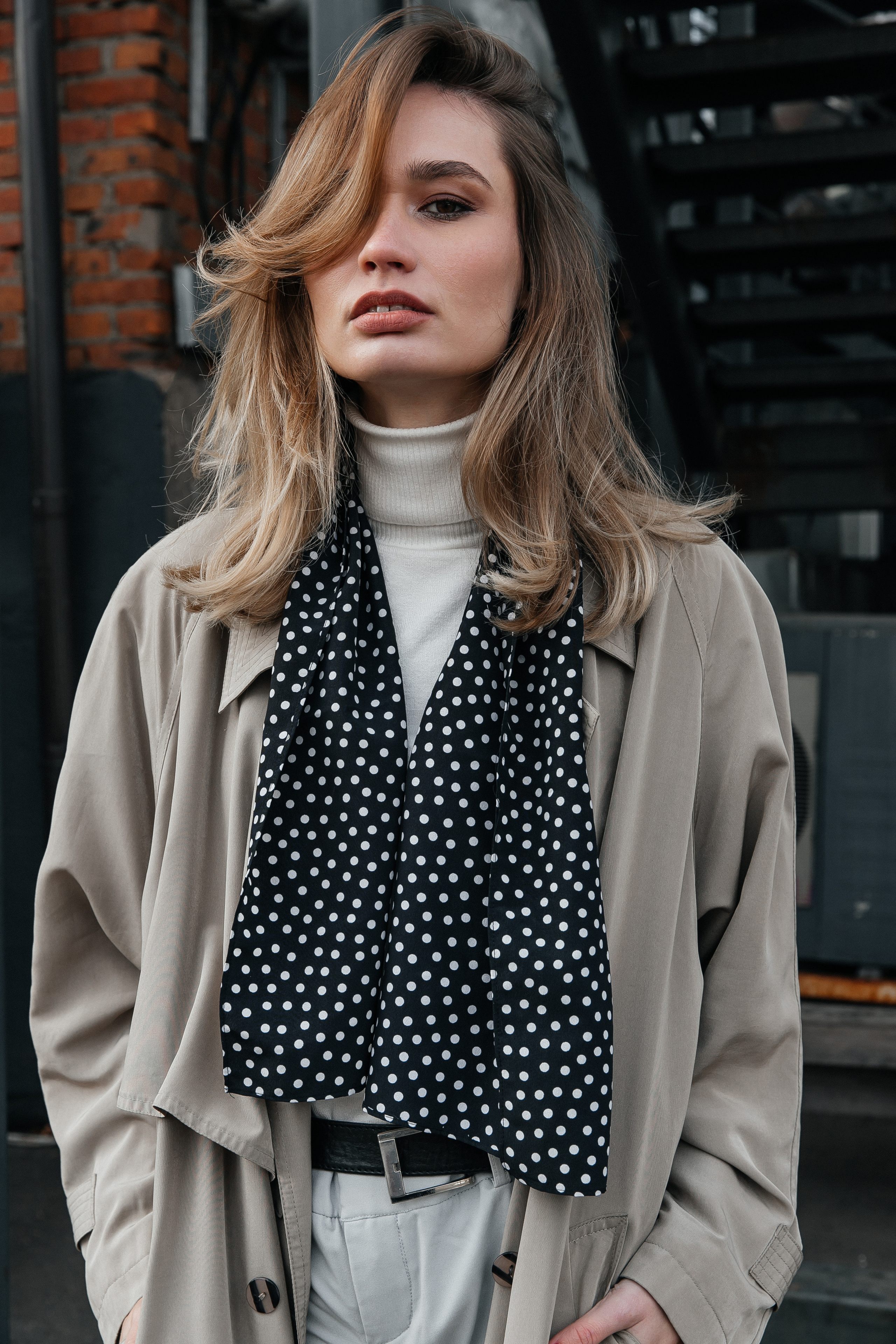 Фотосессия у ЖК Савеловский сити. Свадебный фотограф в Москве Элина Ларченкова. Фото, которые цепляют