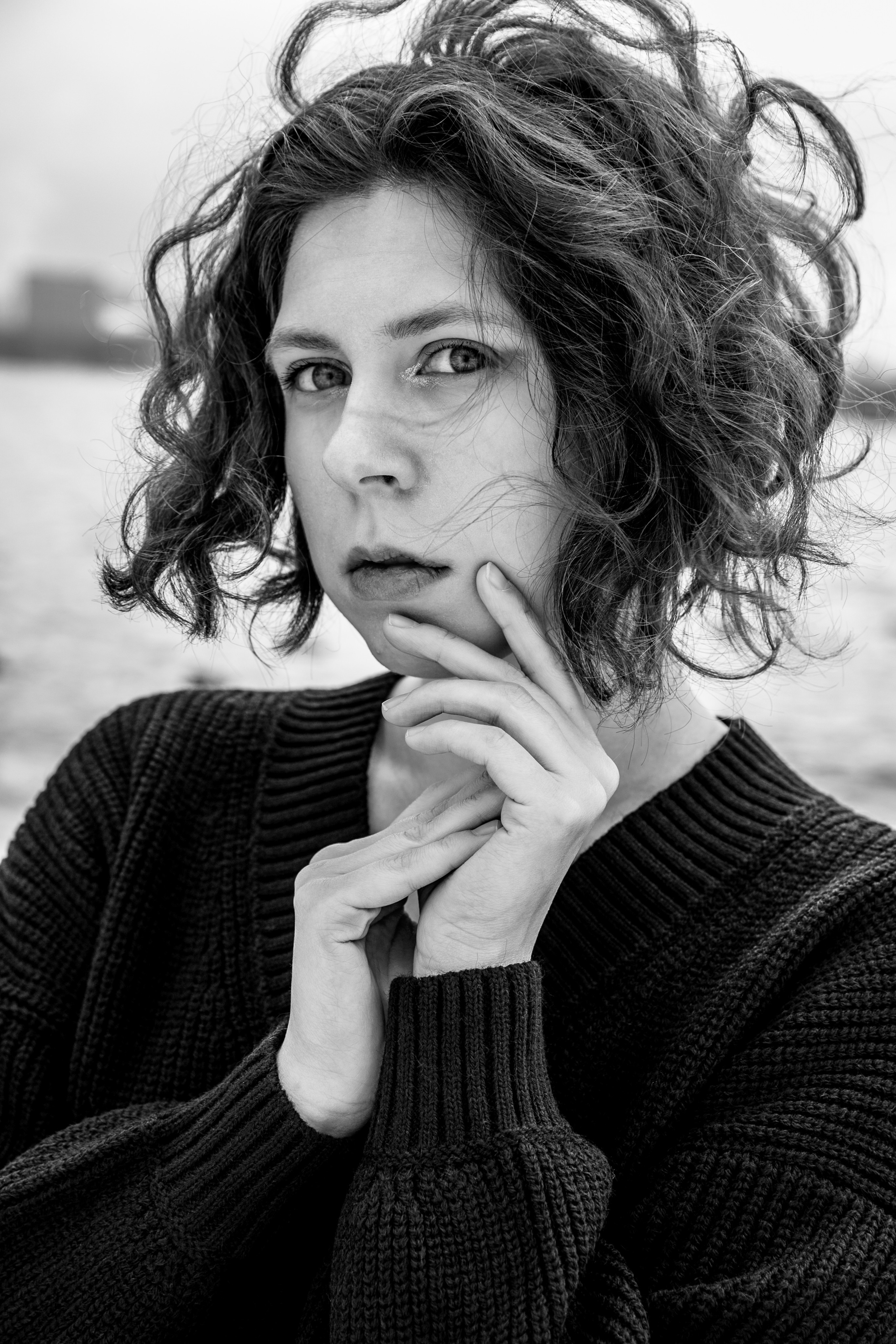 Castle In The Snow. Свадебный фотограф в Москве Элина Ларченкова. Фото, которые цепляют