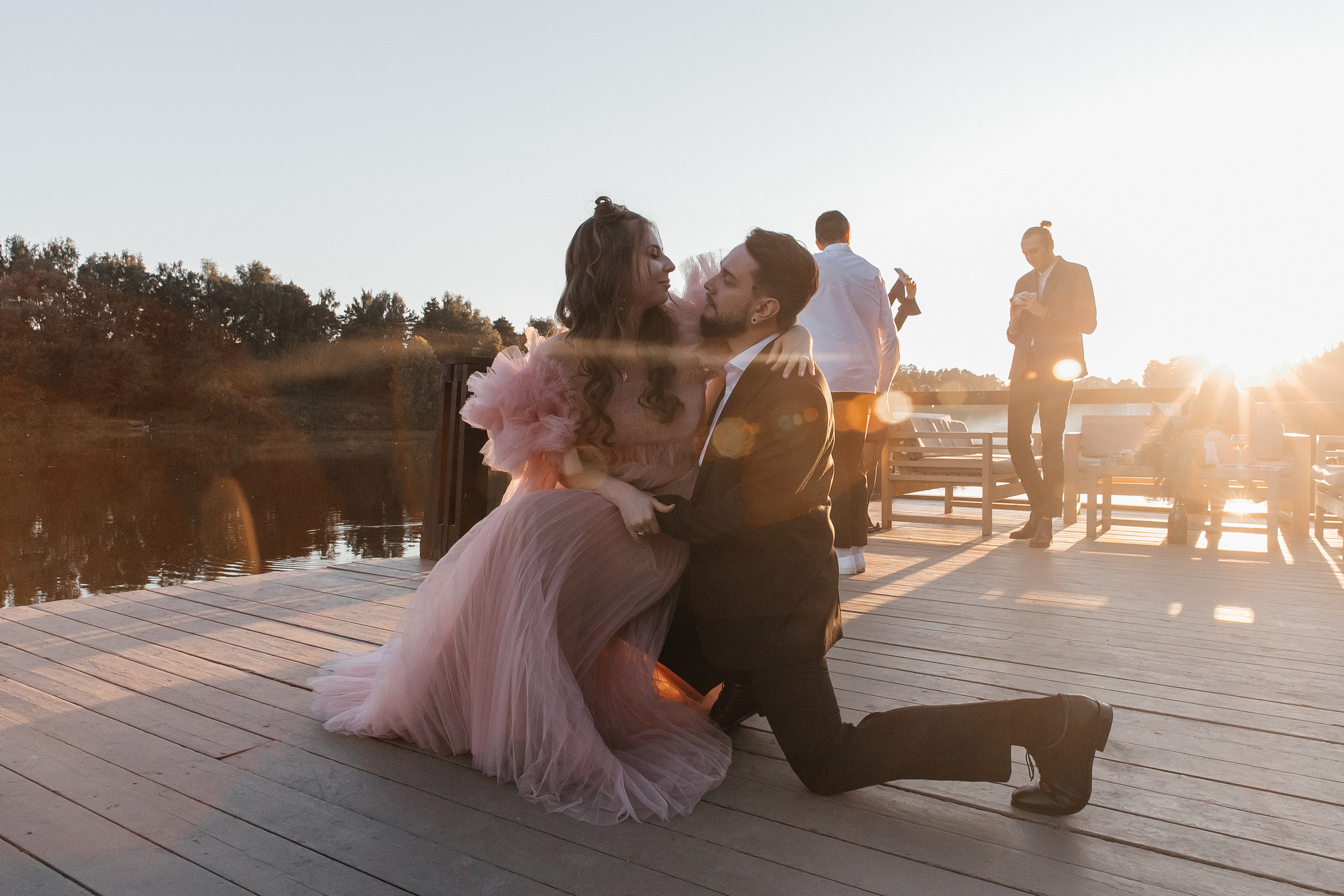 Свадебная фотосессия в усадьбе Суханово. Свадебный фотограф в Москве Элина Ларченкова. Фото, которые цепляют