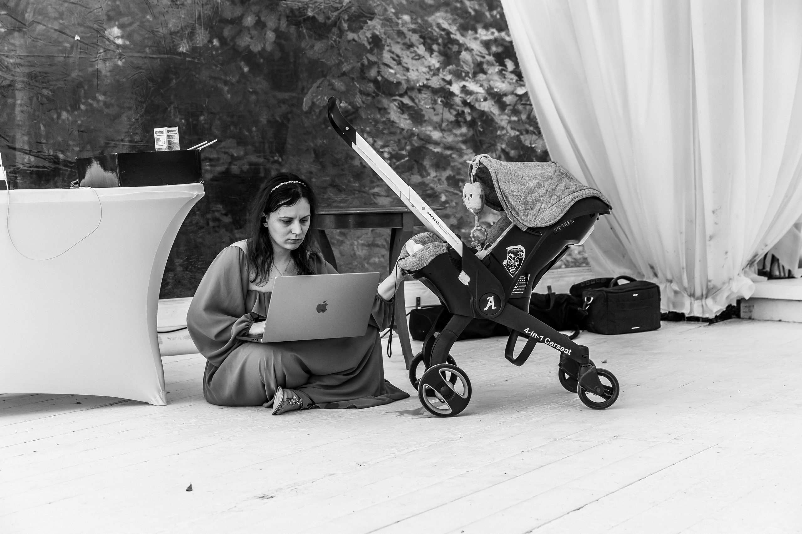 Свадьба в шатре «Лесная дача». Свадебный фотограф в Москве Элина Ларченкова. Фото, которые цепляют