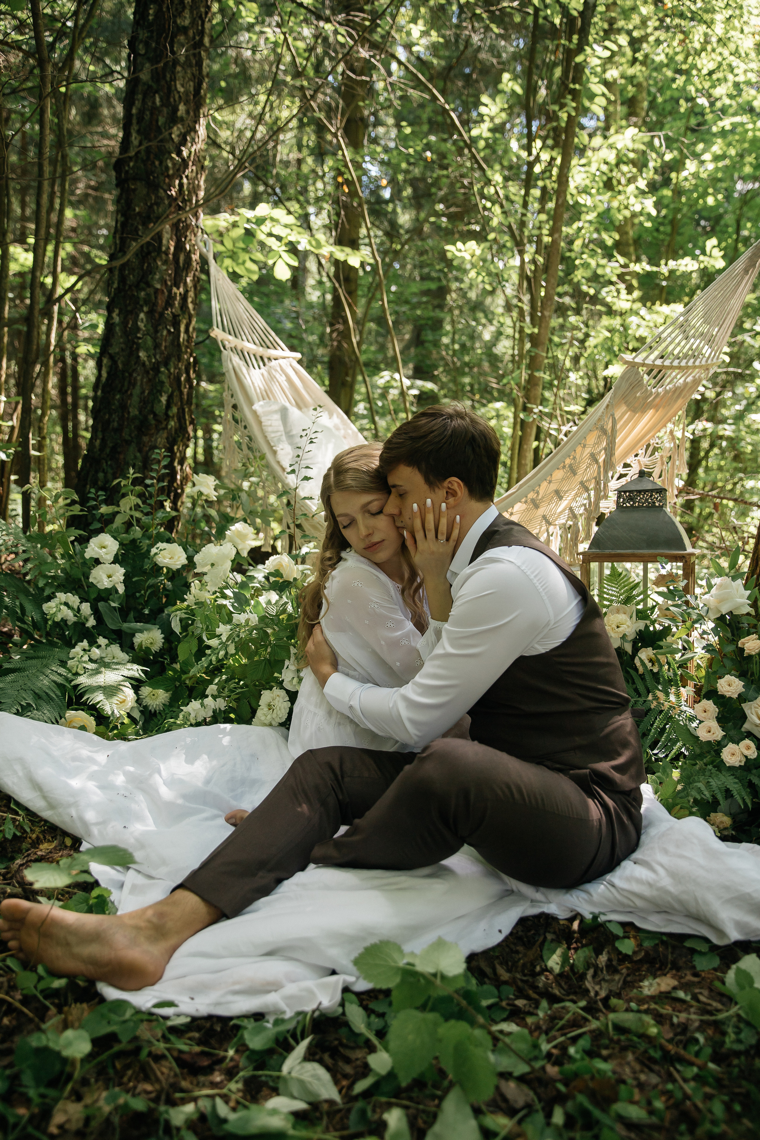 Свадьба в шатре «Лесная дача». Свадебный фотограф в Москве Элина Ларченкова. Фото, которые цепляют