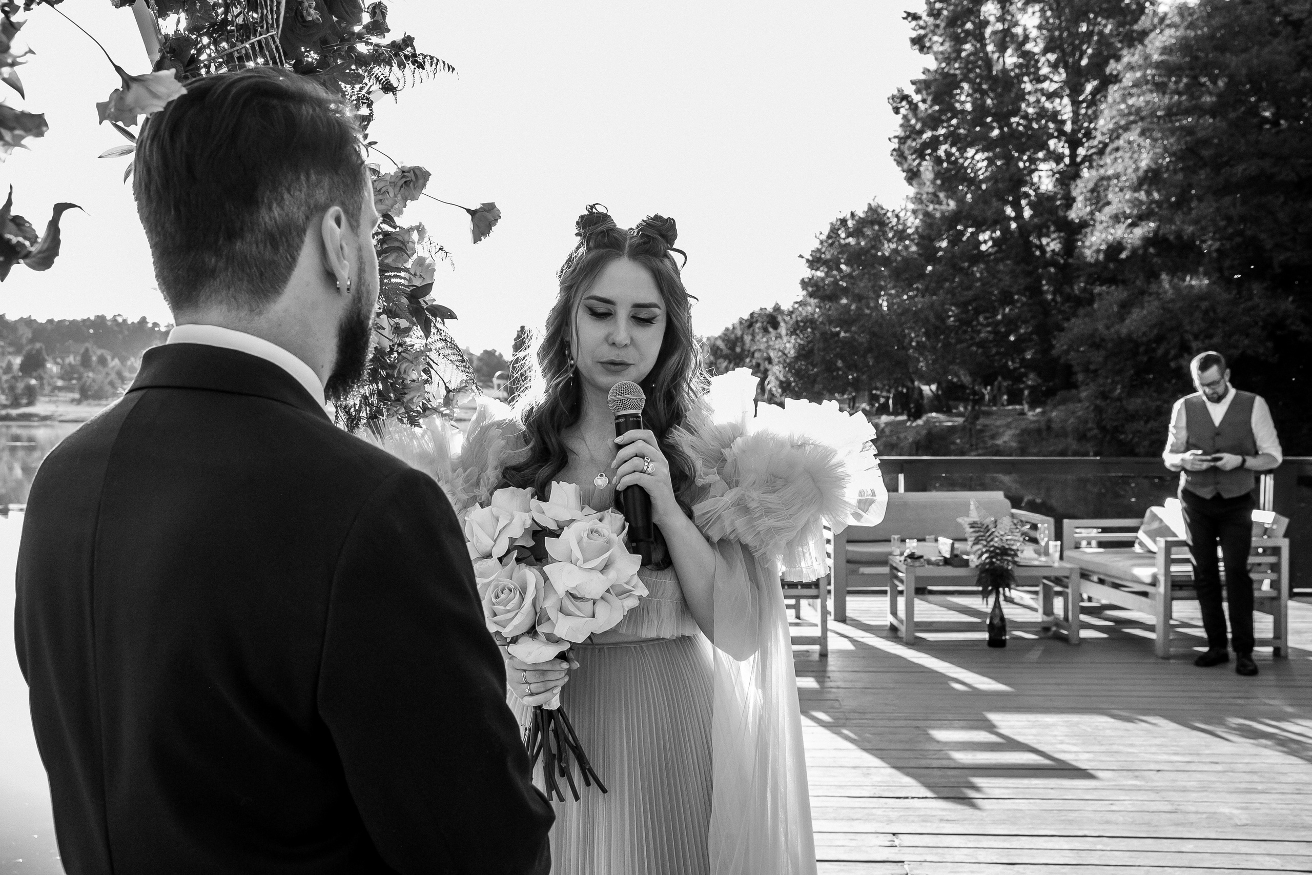 Свадебная фотосессия в усадьбе Суханово. Свадебный фотограф в Москве Элина Ларченкова. Фото, которые цепляют