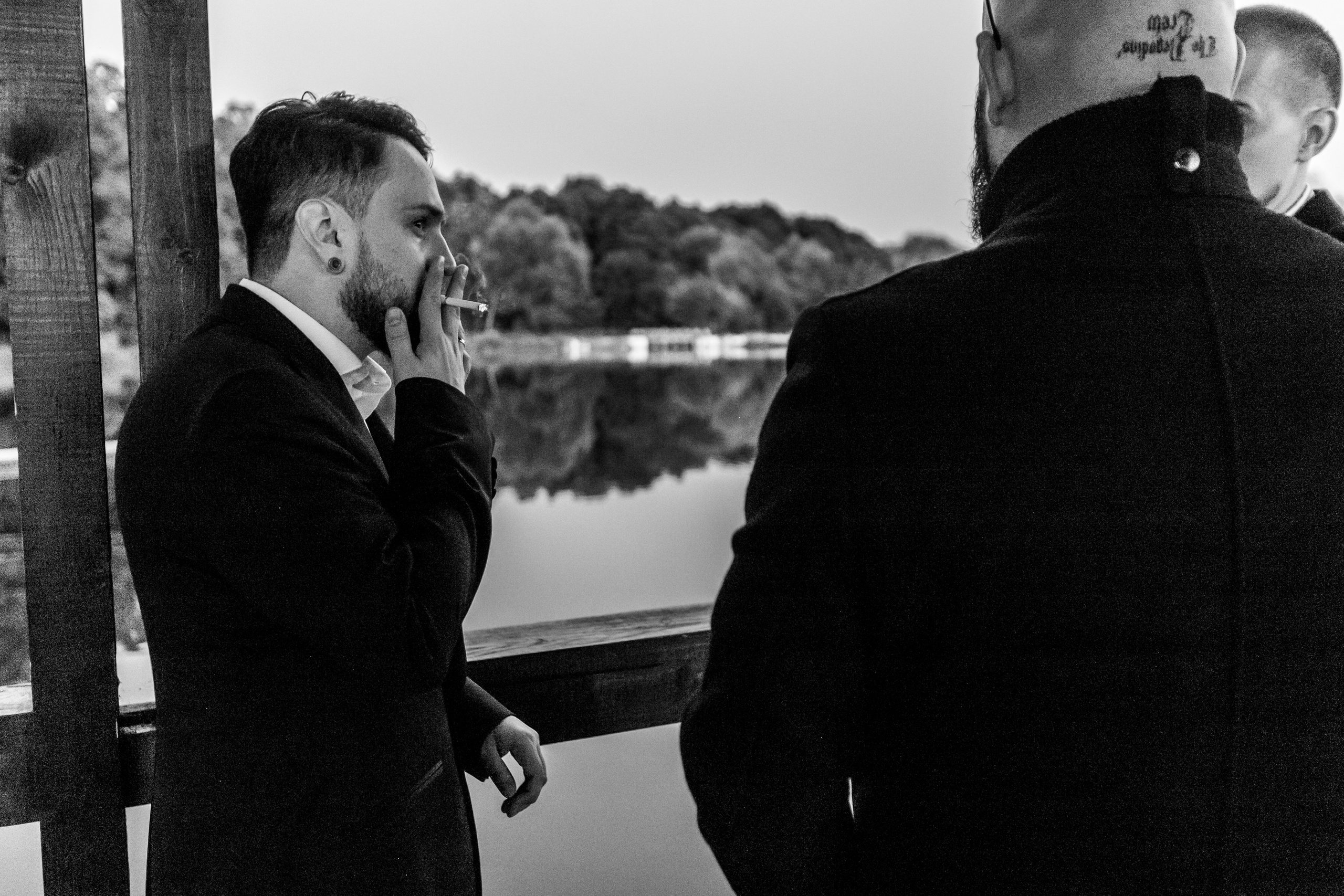 Свадебная фотосессия в усадьбе Суханово. Свадебный фотограф в Москве Элина Ларченкова. Фото, которые цепляют