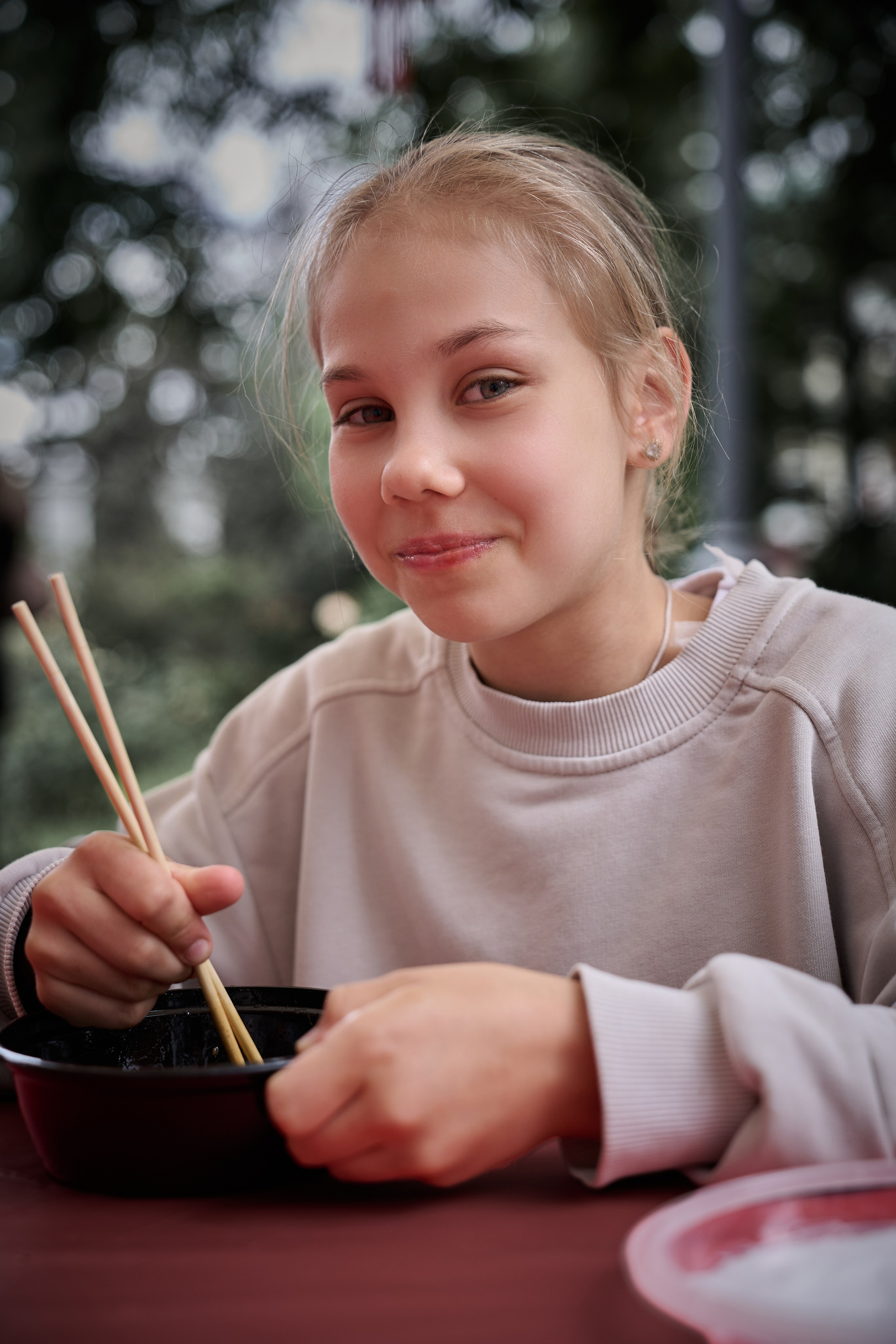Фестиваль. Фотограф в Москве