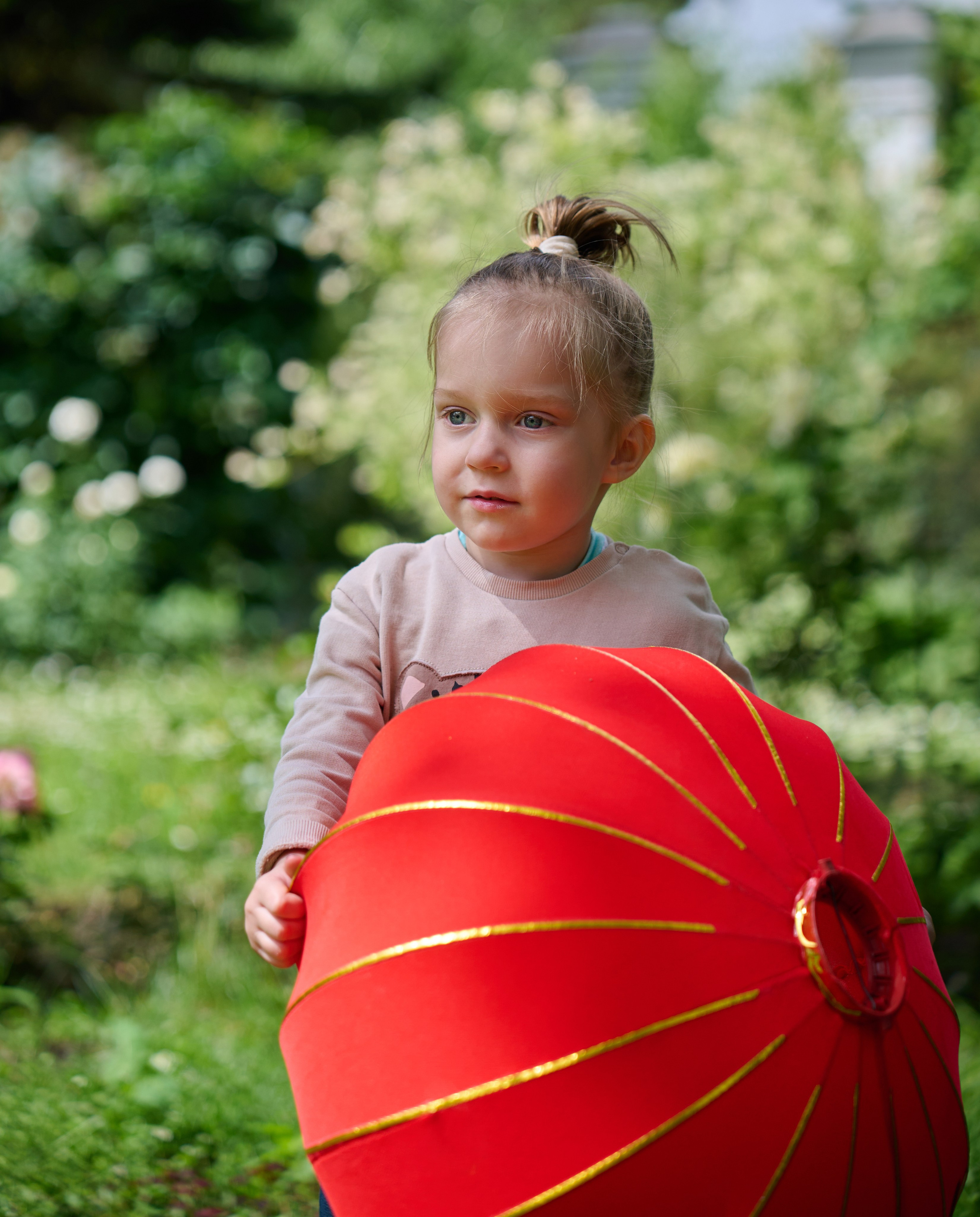Накануне праздника китайских мучеников. Фотограф в Москве