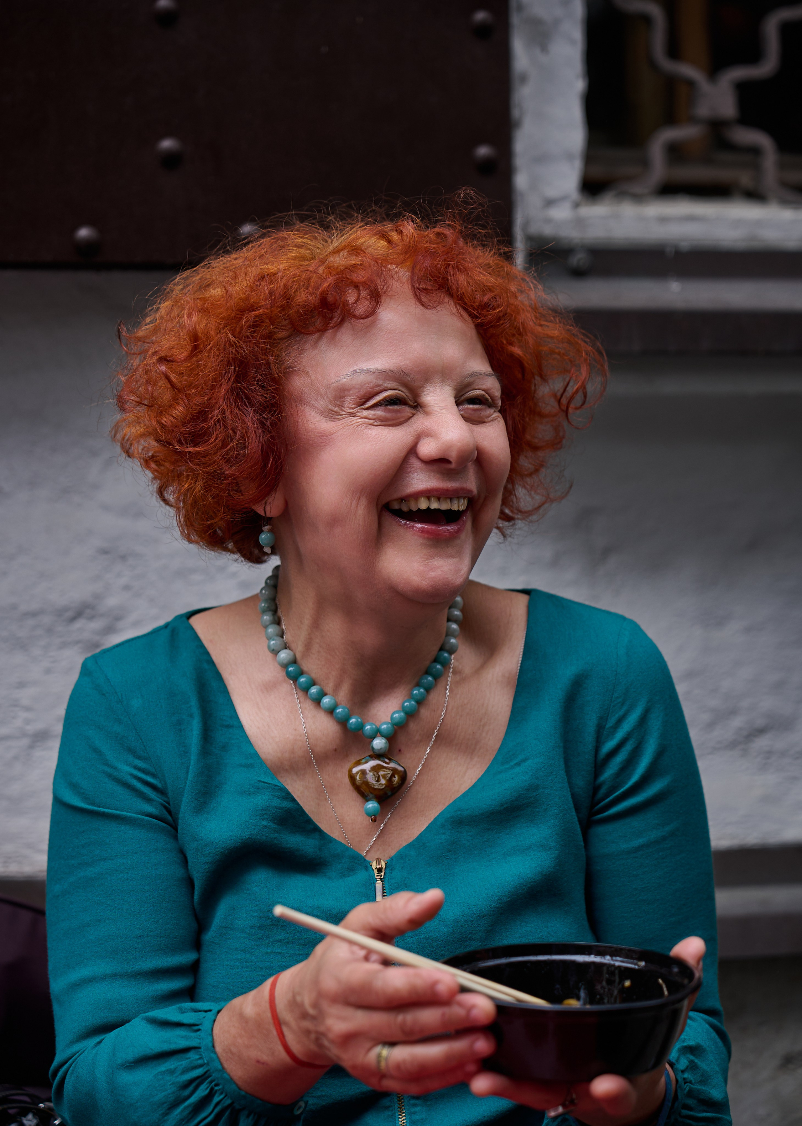 Фестиваль. Фотограф в Москве