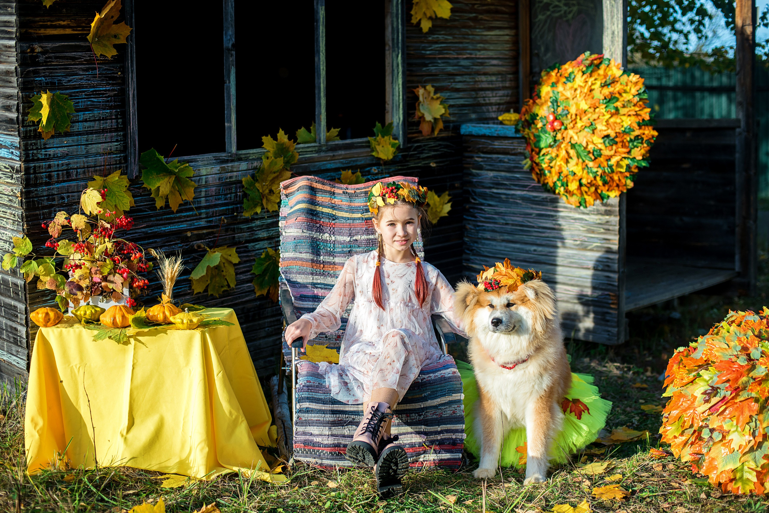 Фотограф Татьяна Толстых (Москва, Калуга, Обнинск)