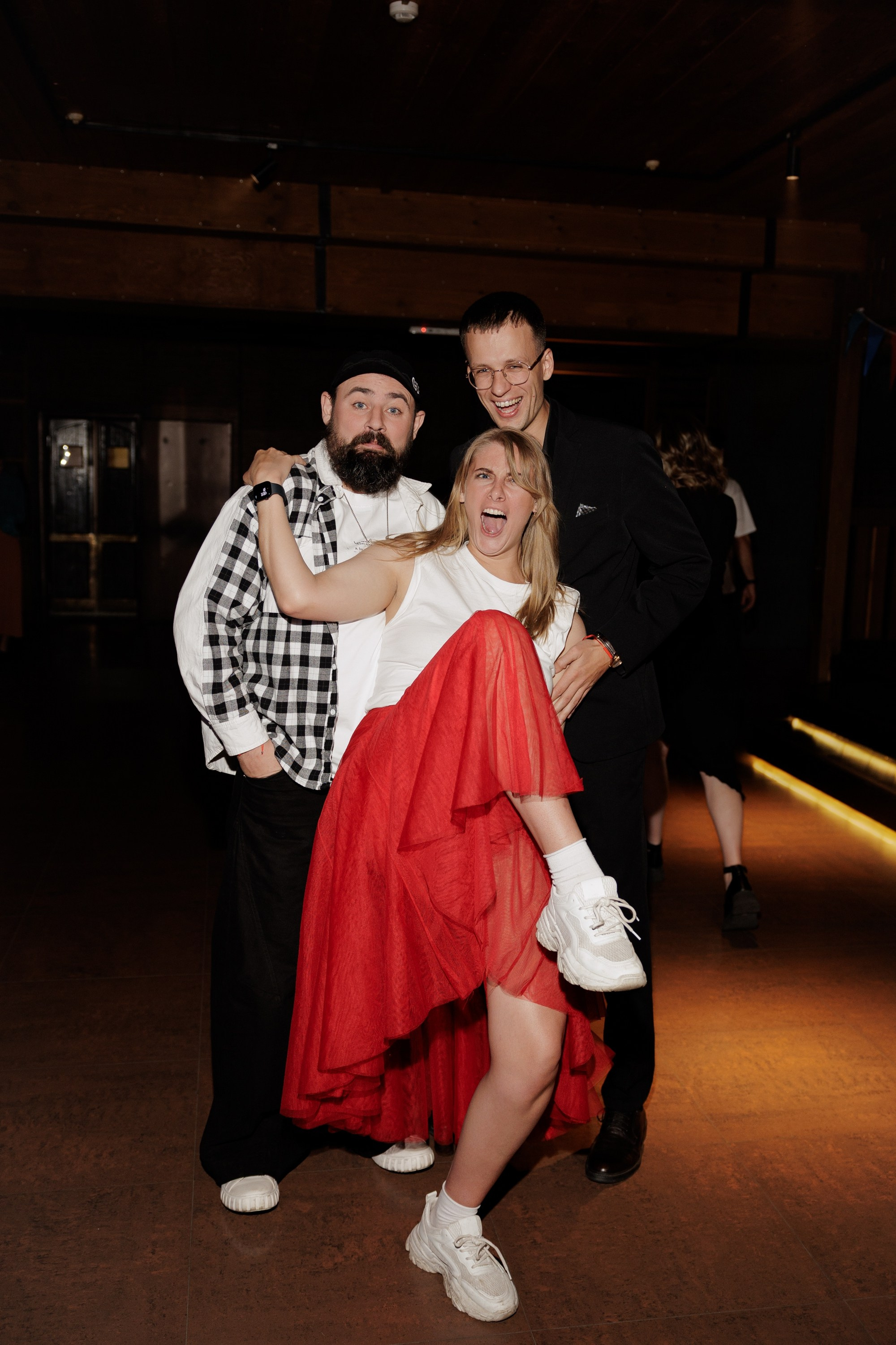 Открытие свадебного сезона 2025. Свадебный фотограф