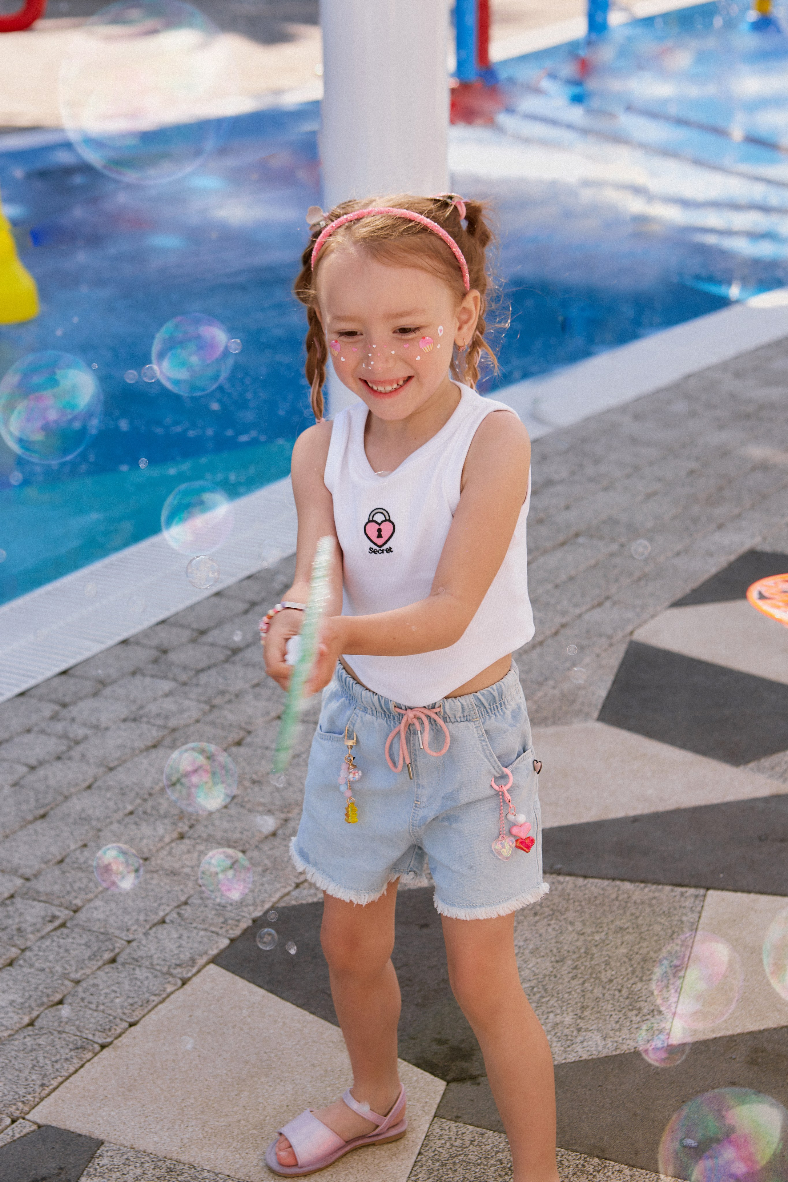 Модельный лагерь Сочи. Efimova Model Agency