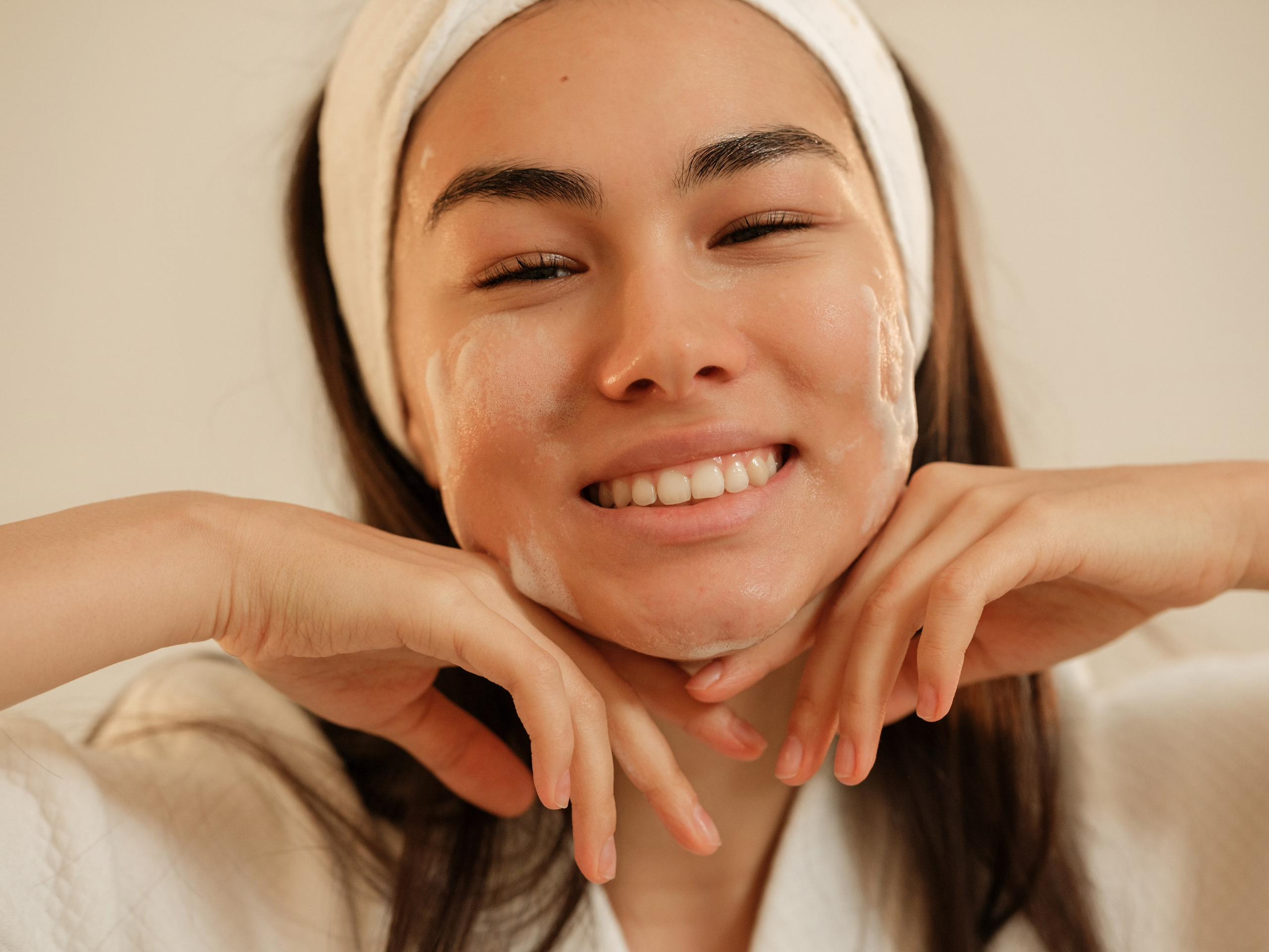 Съемка для медицинских центров, стоматологий и студий эпиляции