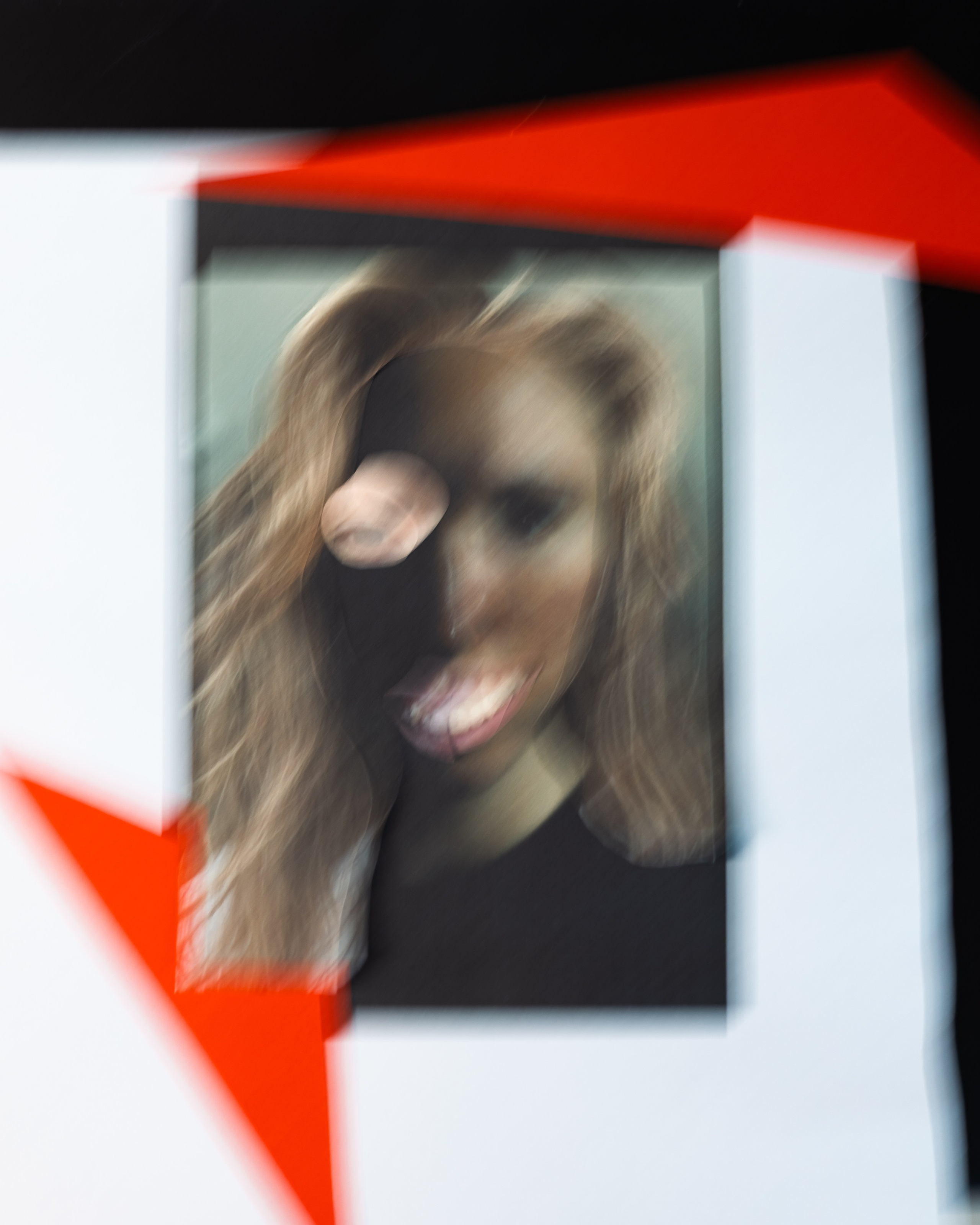 Деконструированная | Вероника Вербицкая. Вероника Вербицкая | Фотохудожник в Дублине