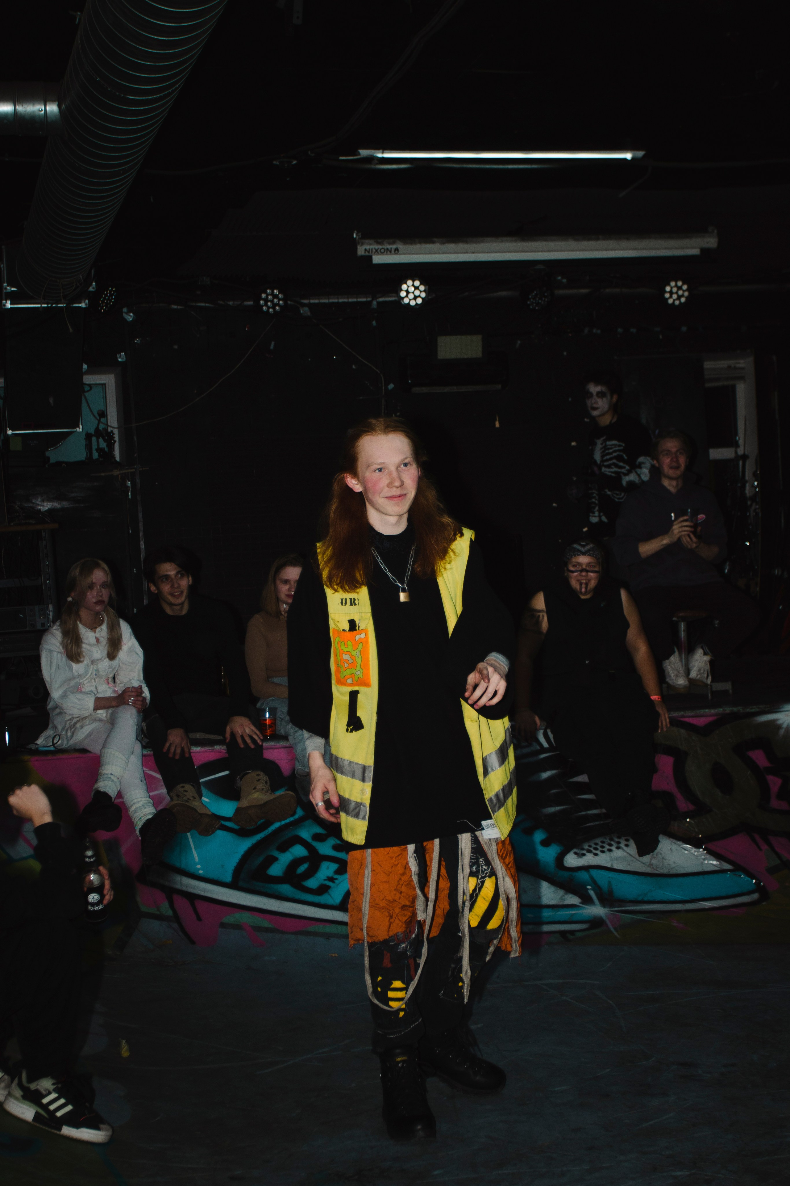 Репортаж. Фотограф Злата Спицына