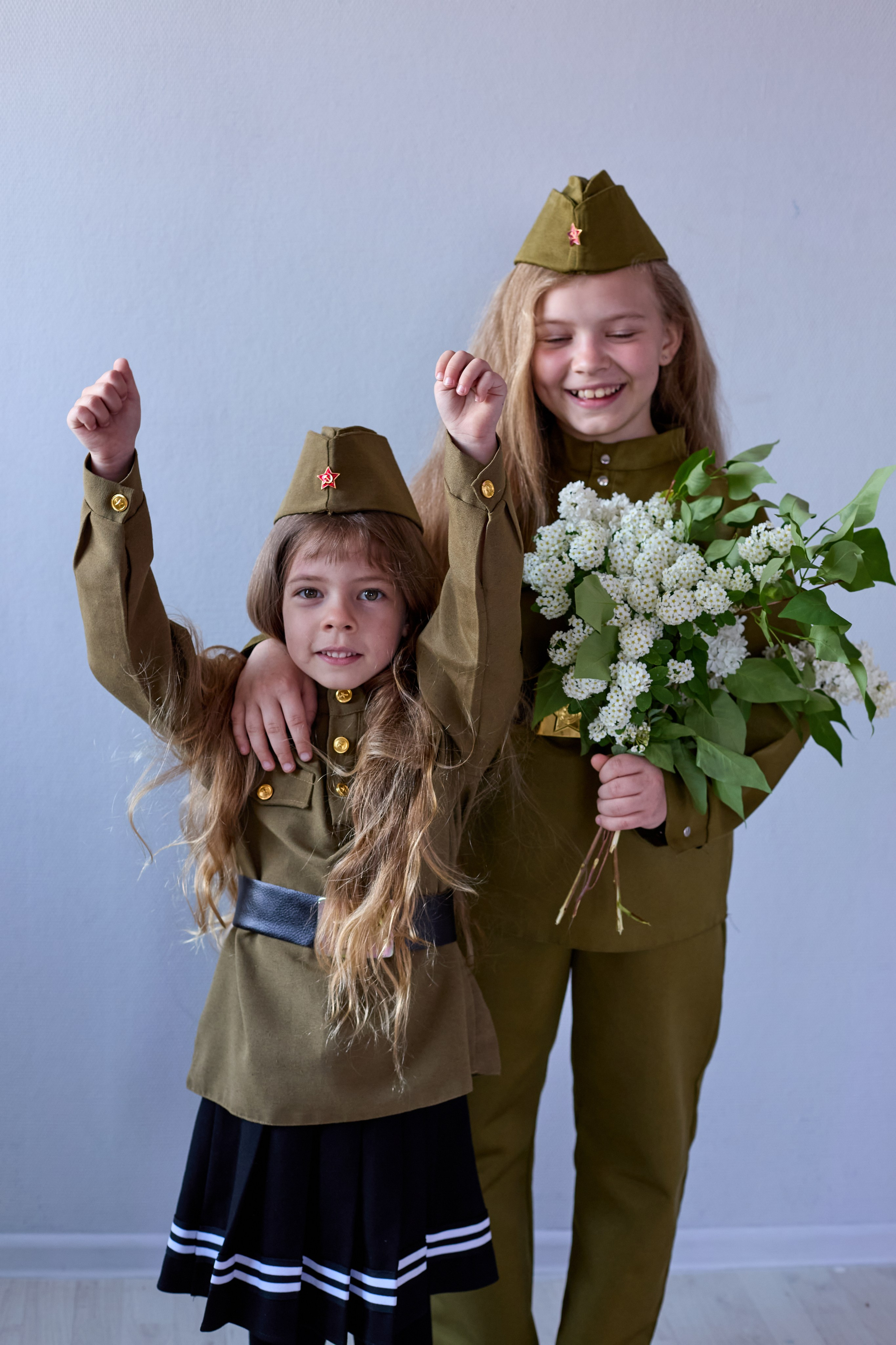 Эмоции + форма. Фотограф Зиновьев Михаил