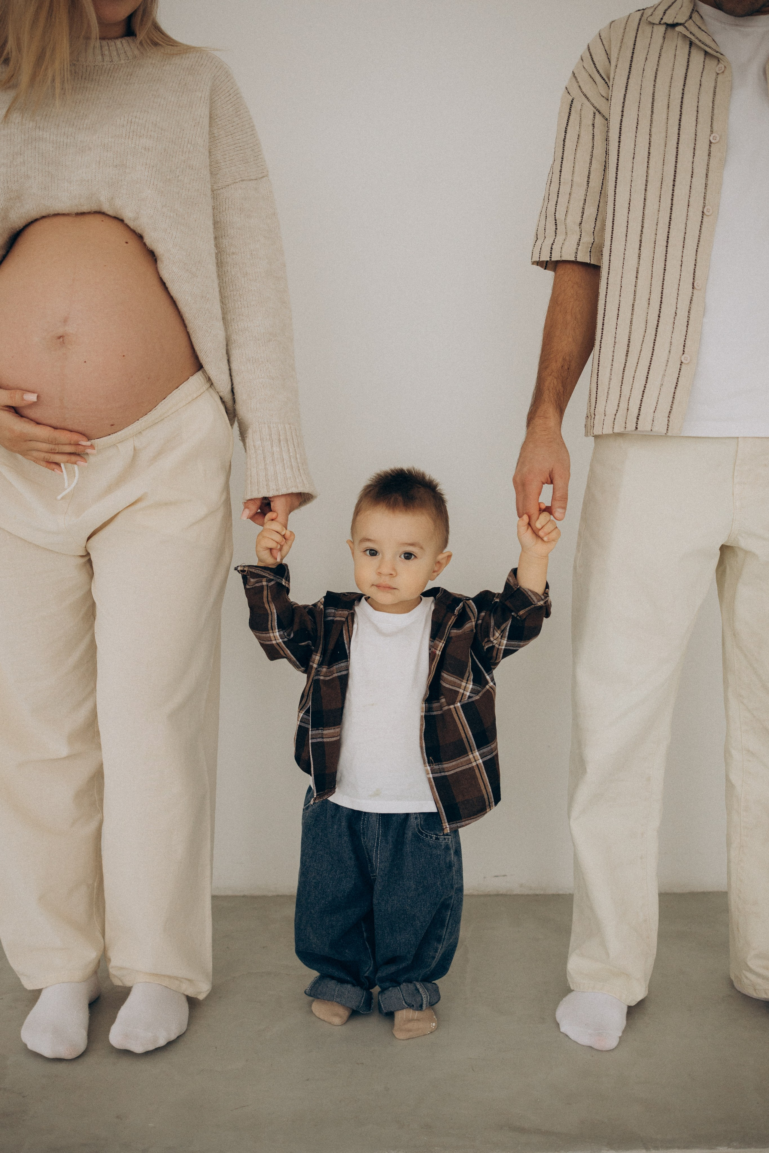 Семейный фотограф в Москве