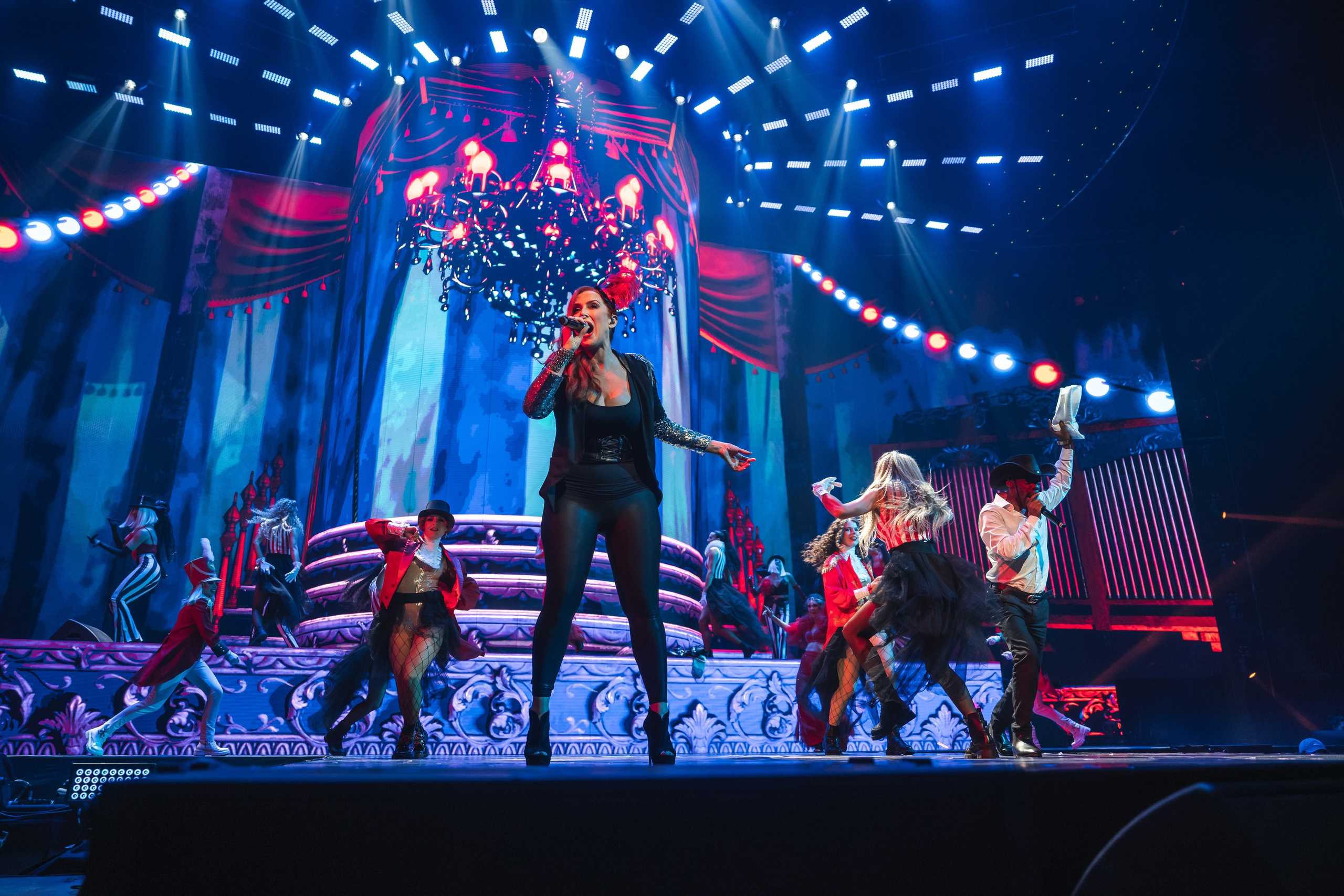 Superdiskoteka 90. Svyatoslav Bunkov | photographer