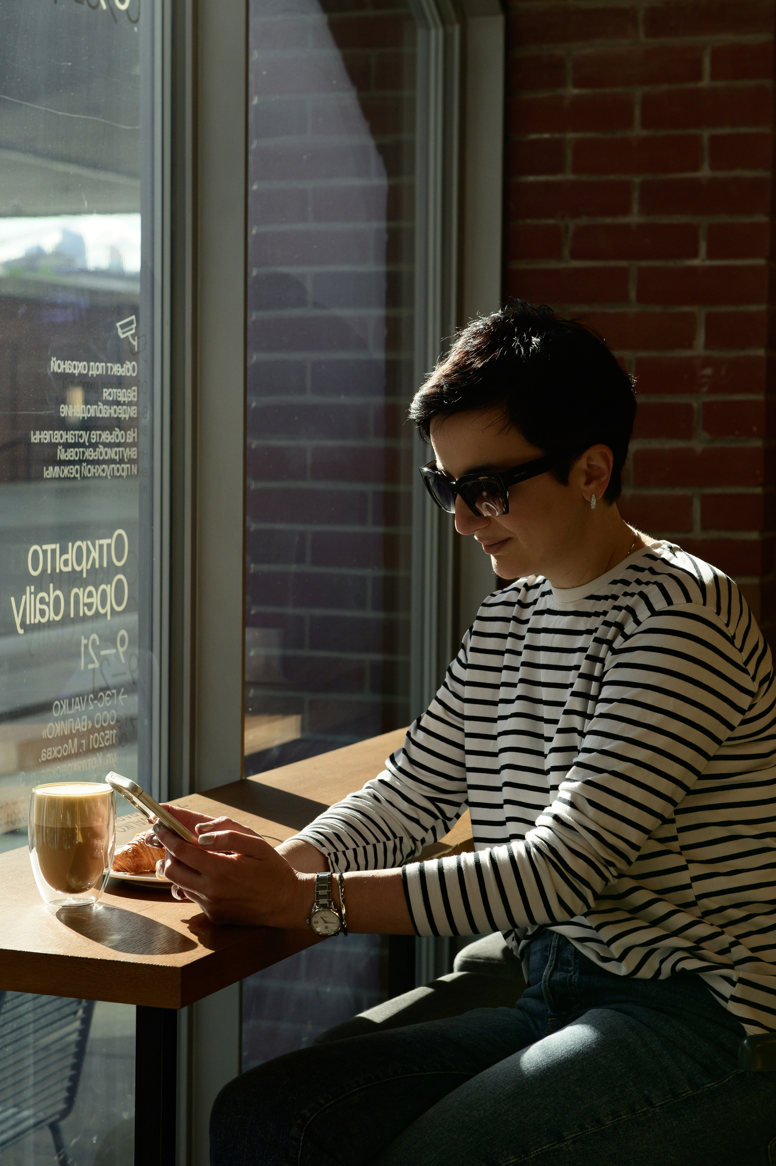 Женские съемки. Съемка для брендов и частных клиентов Москва