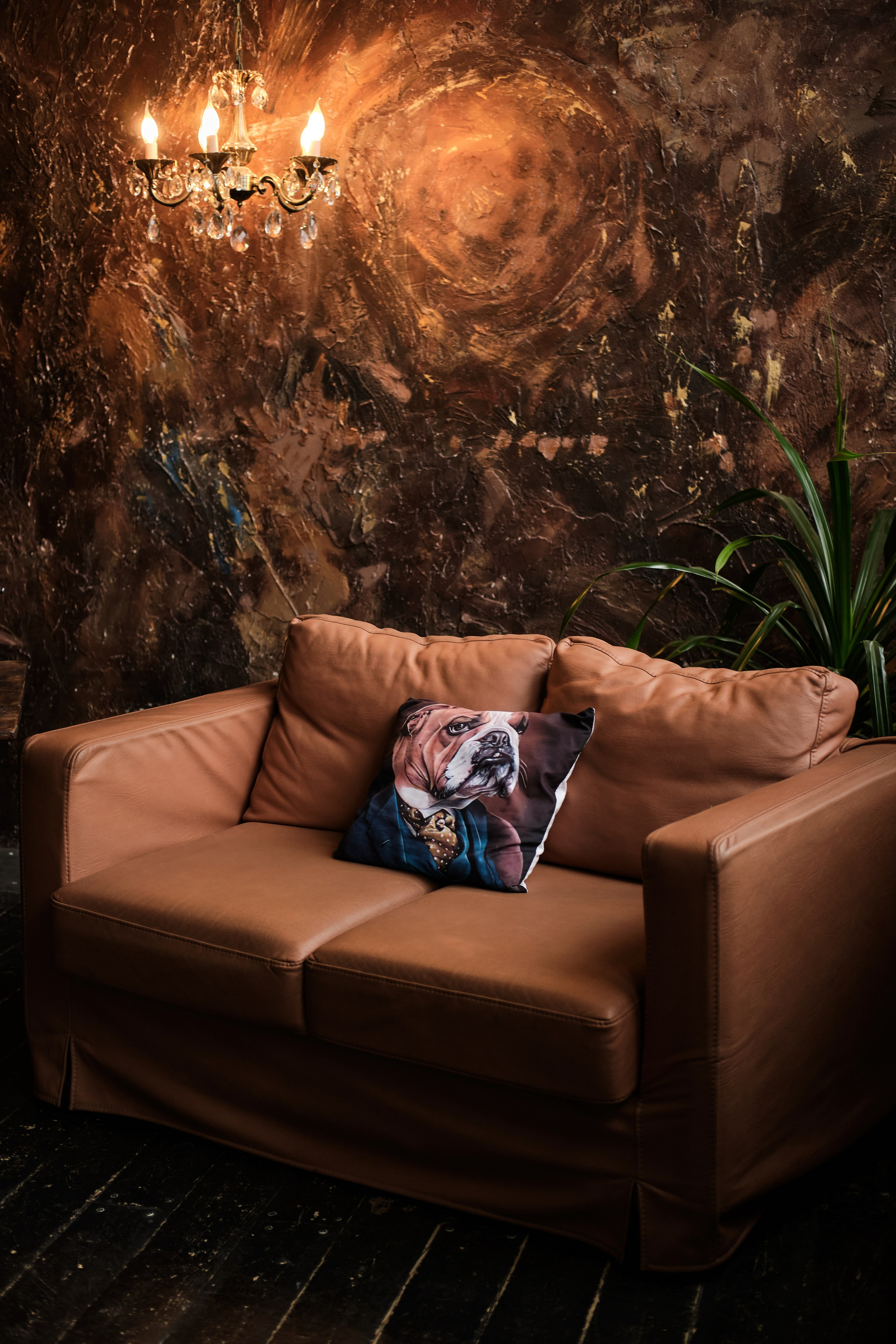 ЗАЛЫ. Фотостудия Нижний Новгород