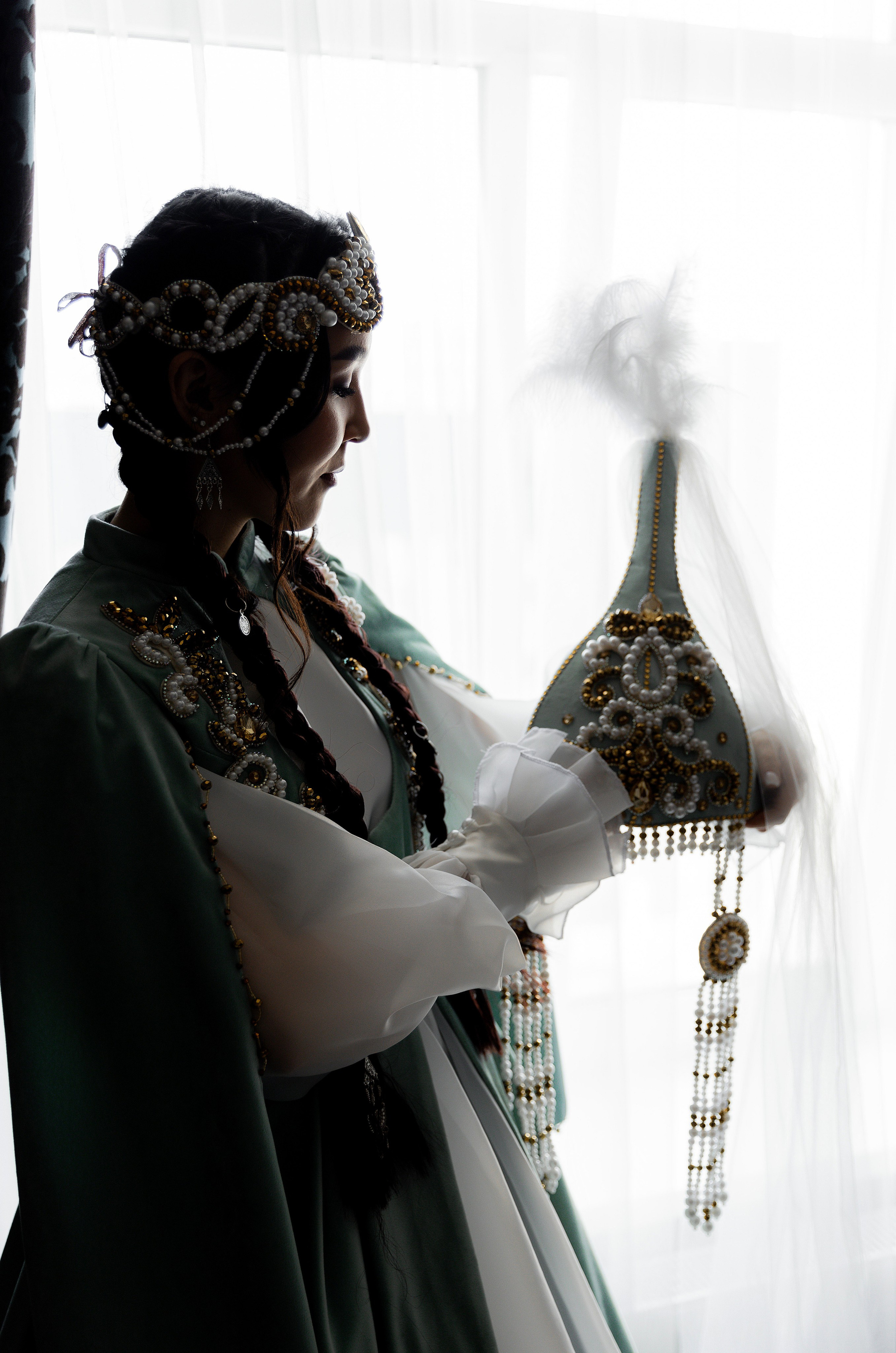 СВАДЕБНЫЙ ДЕНЬ