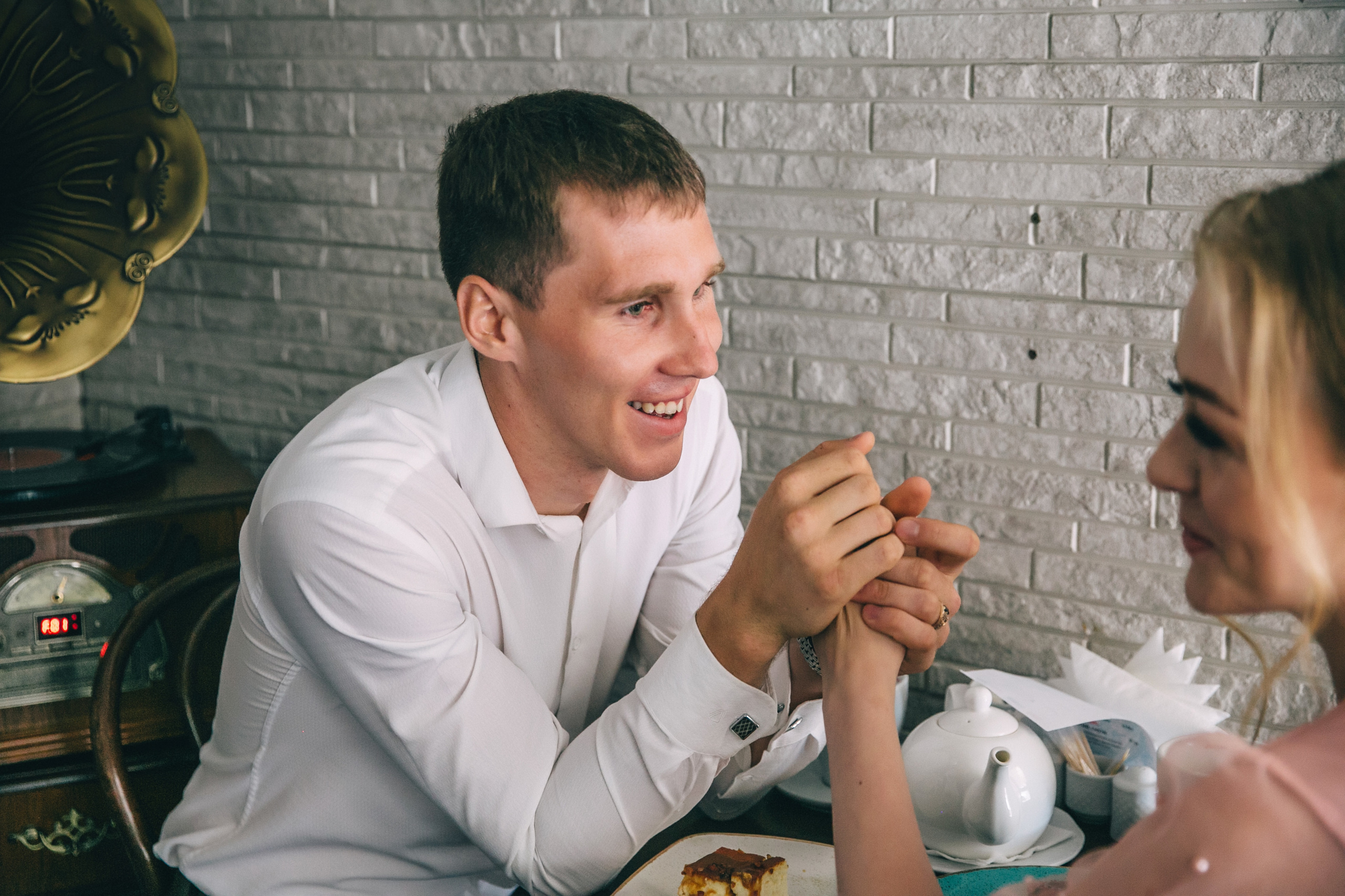 06.08 Предсвадебное лавстори. Ирина Соломатина фотограф Чита