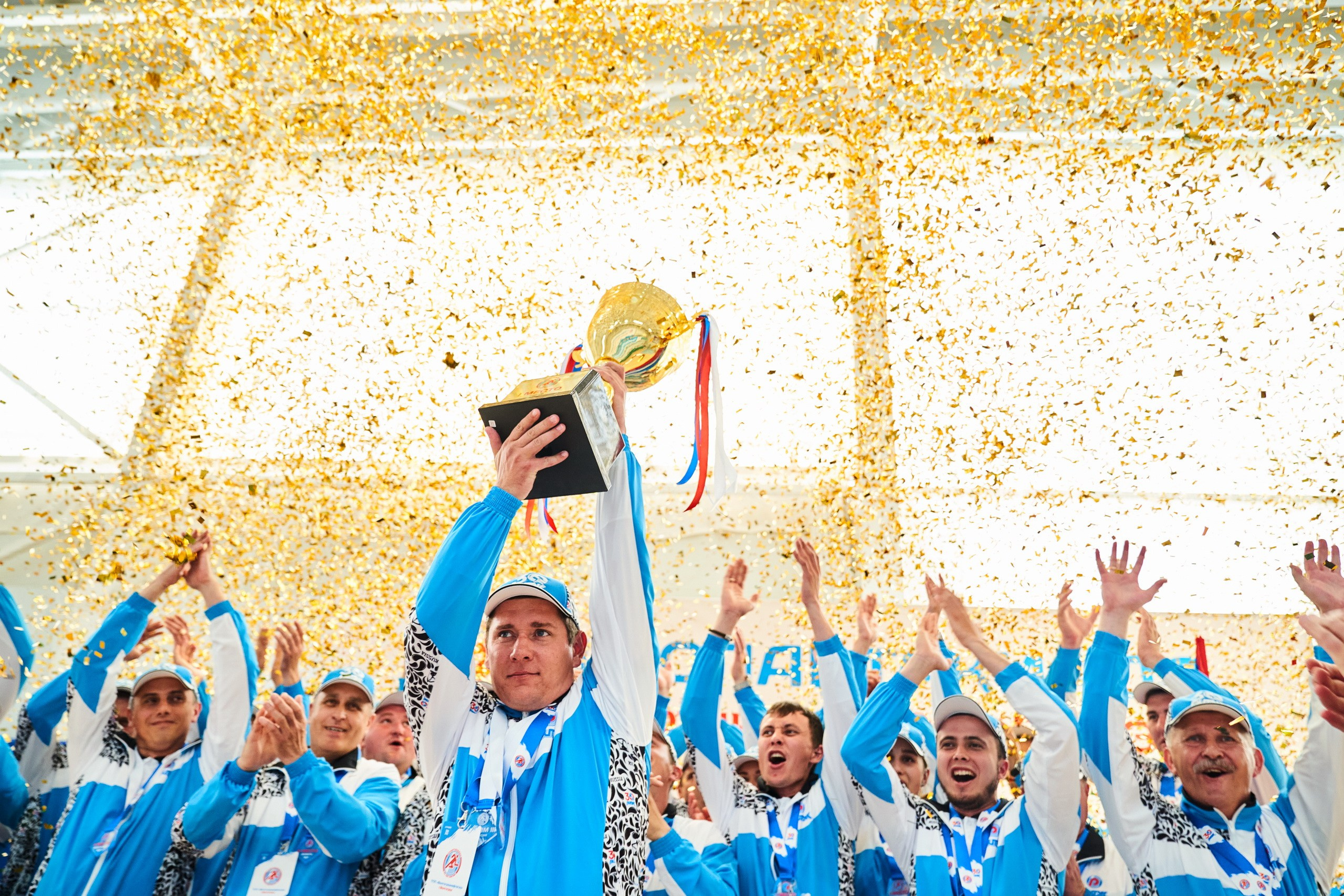 Event. Фотограф Евгений Шаров