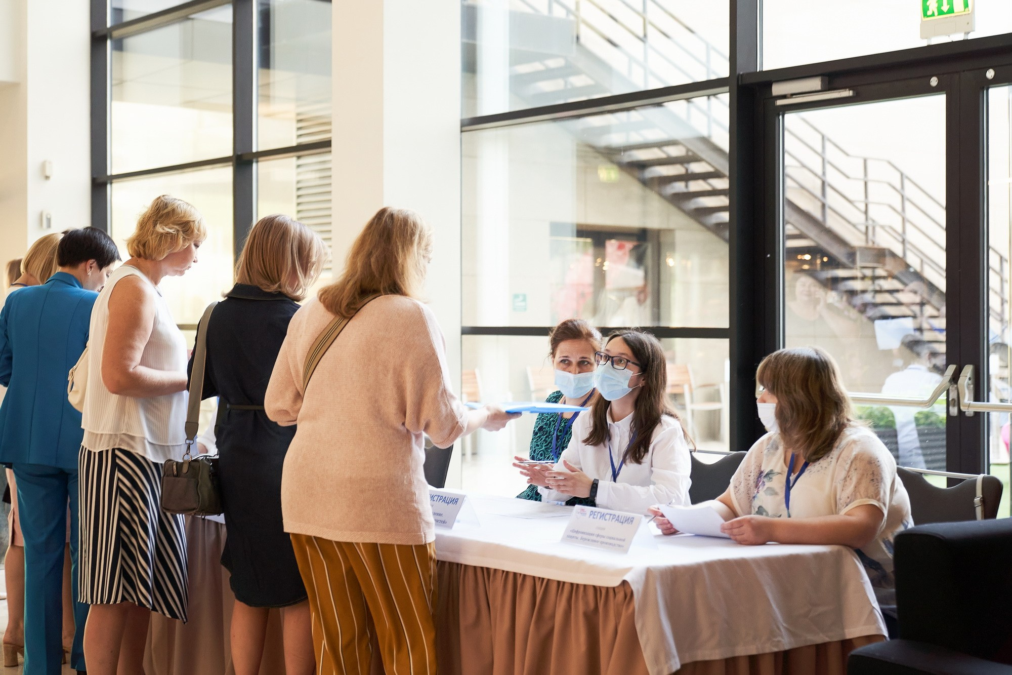 Event. Фотограф Евгений Шаров