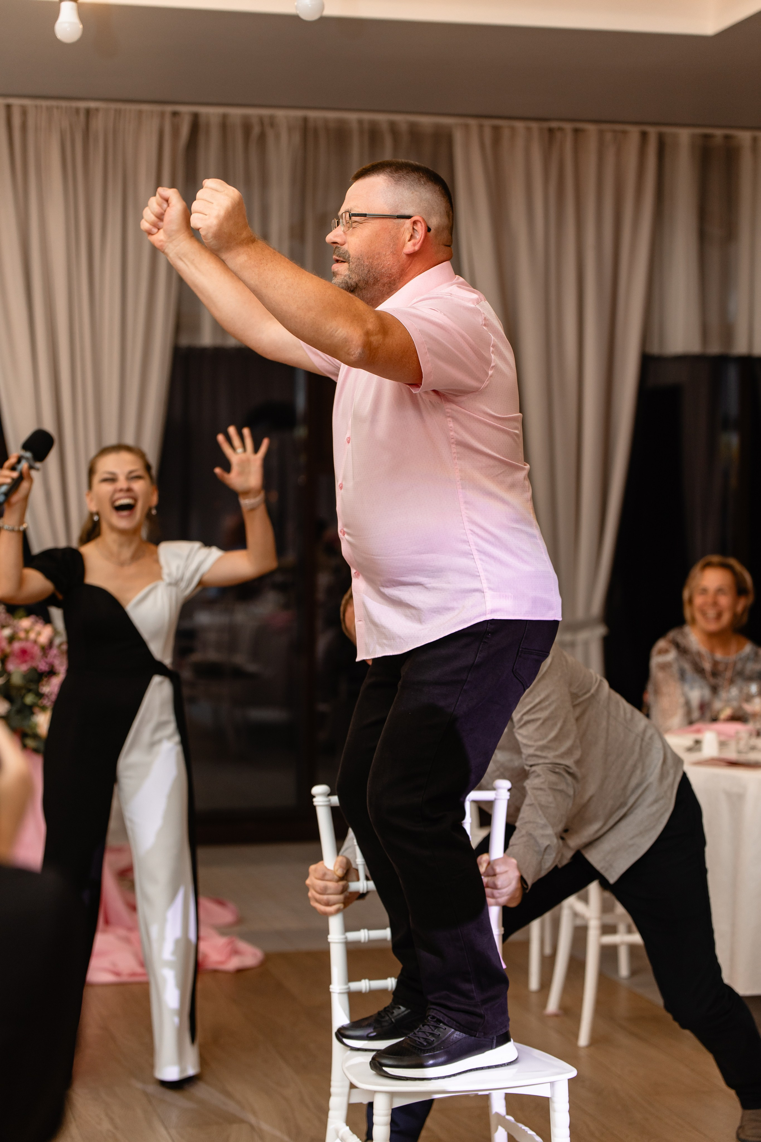 🌸✨ **Анонс Фотографий с Юбилея Розовой Свадьбы Александра и Елены! ** ✨🌸. Свадебный фотограф Михаил Александров