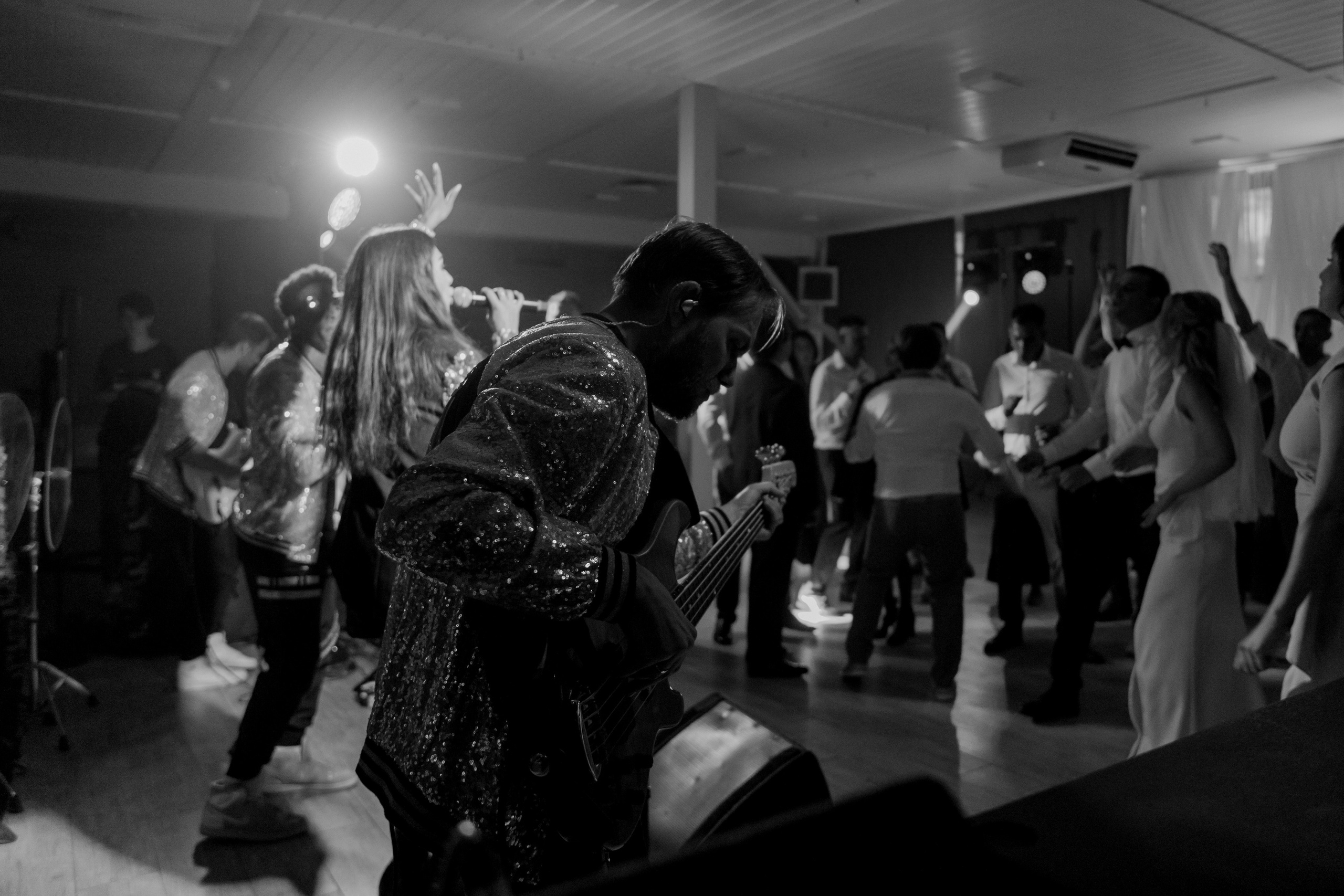 Свадебный фотограф в Самаре Ольга Гребнева