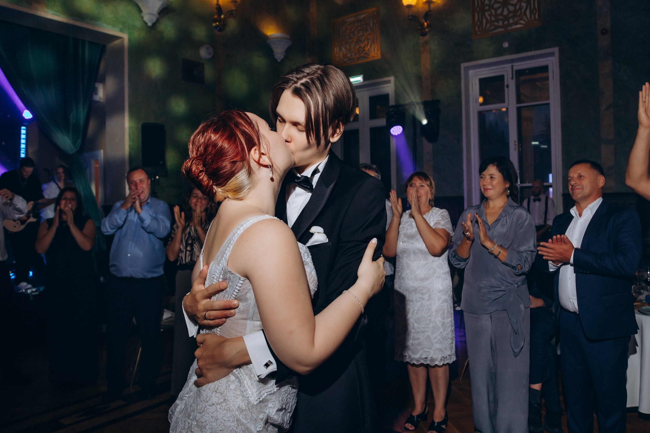 Свадьба. FOTOZ Studio / Фотовидеомейкер Андрей Смирнов