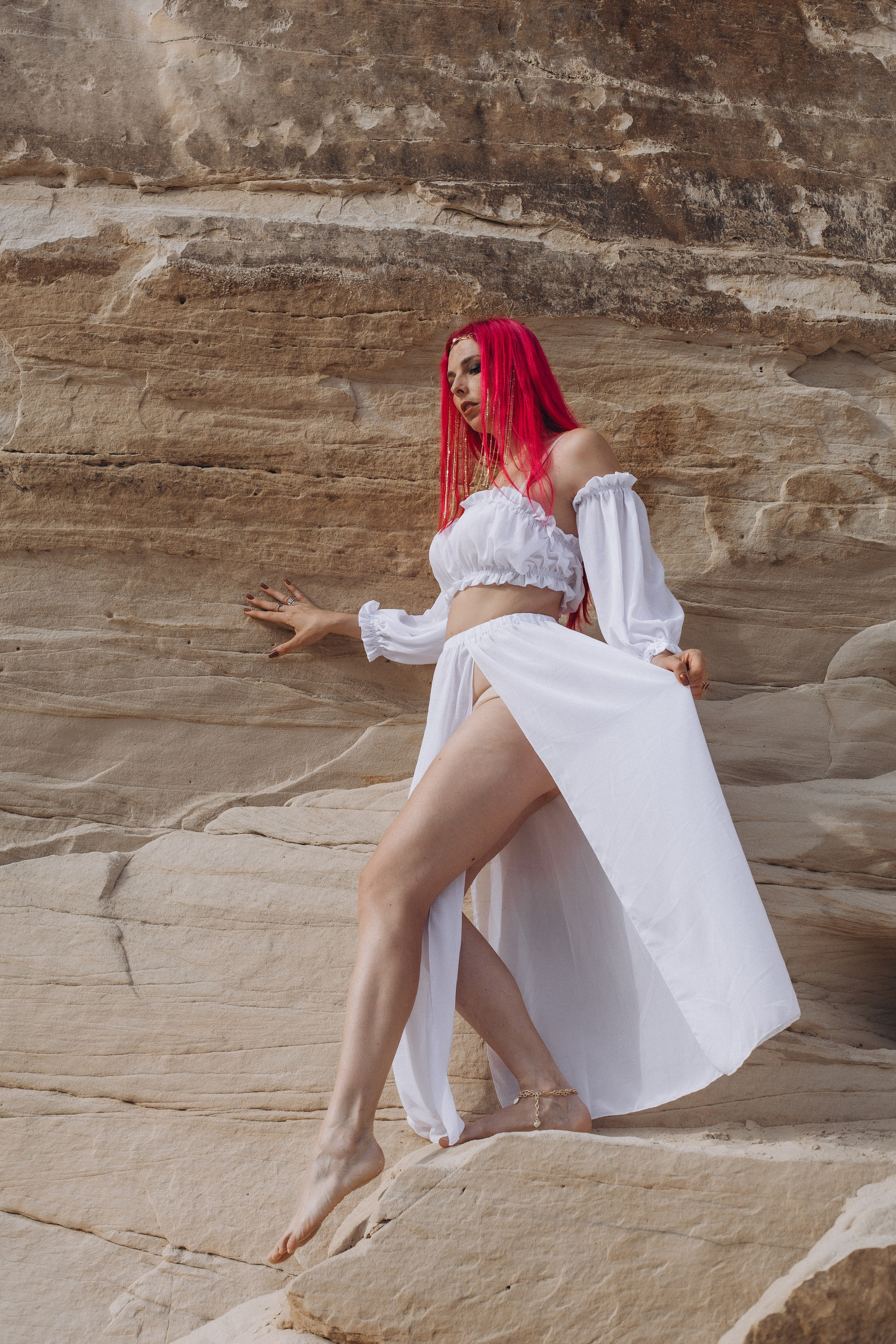 Я, в красивейшем месте