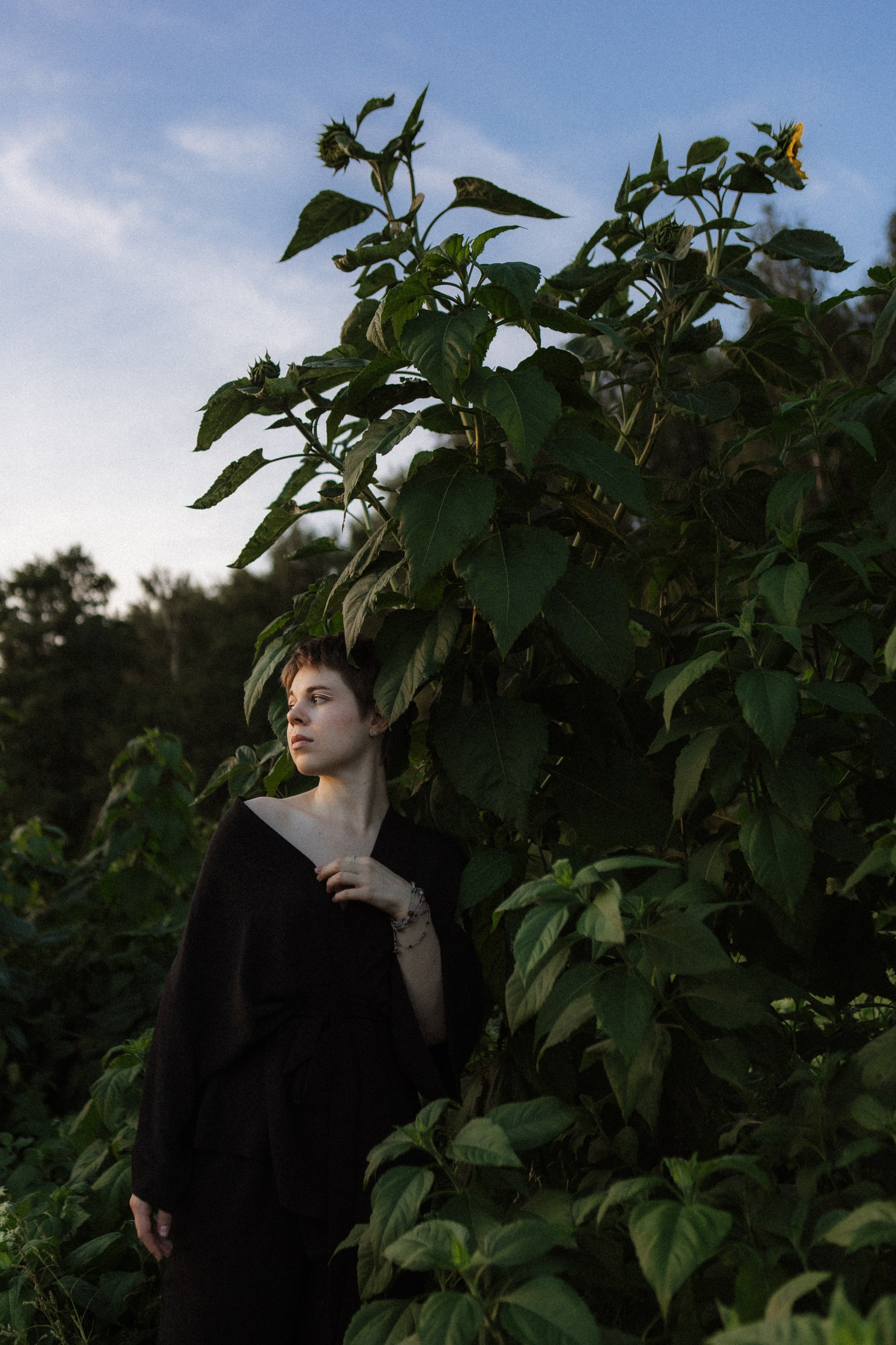 Саша. Фотограф Москва и Московская область