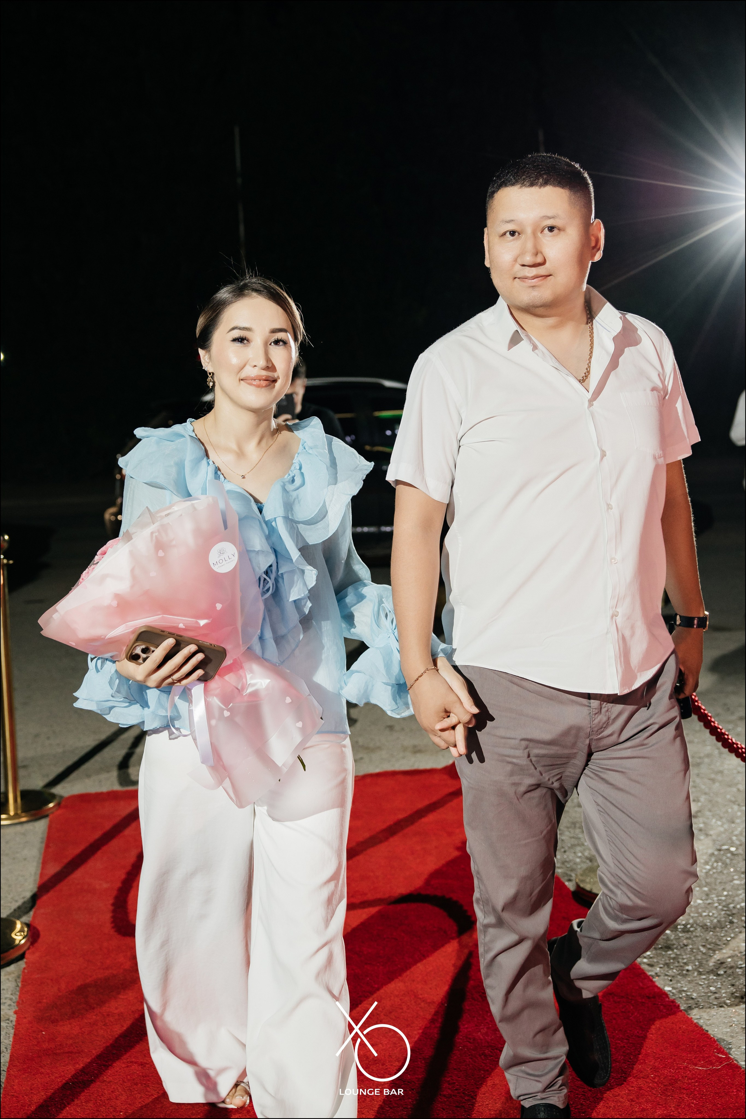 День Рождения XO — 2 ГОДА | 6elluci. Lounge Bar X.O