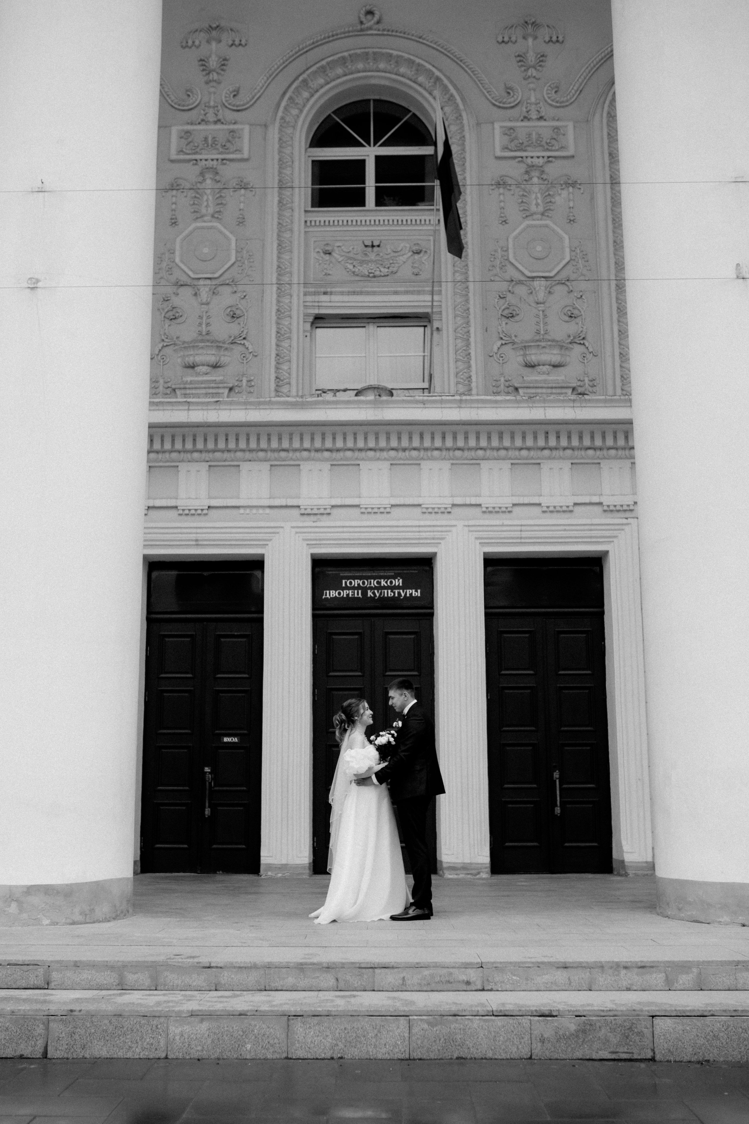 Свадебный и репортажный фотограф в Барнауле Евгений Самосюк