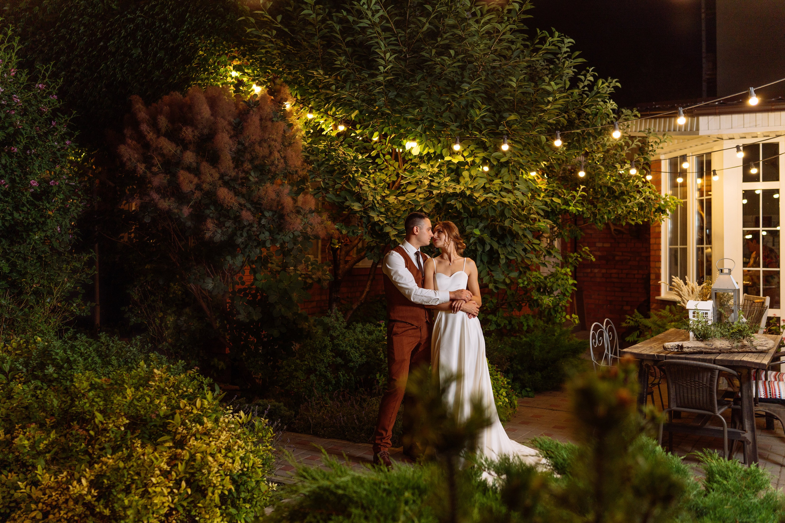 Свадебное фото и видеосъёмка свадеб в Ростове-на-Дону, Краснодаре, ЮФО