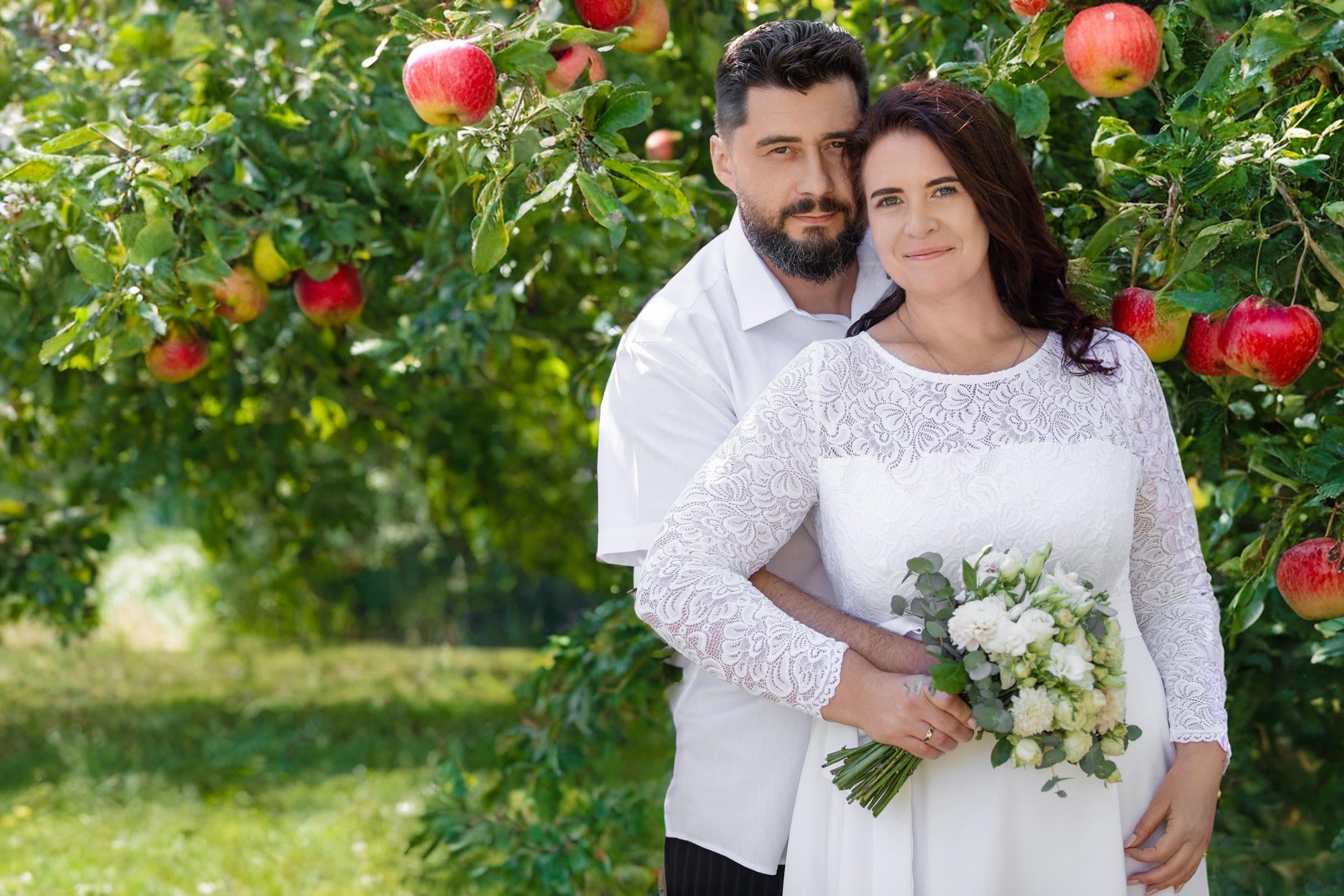 Венчание в Свято-Покровском соборе Барановичи. Свадебный фотограф в Барановичах Вячеслав Шах-Гусейнов, фотошкола